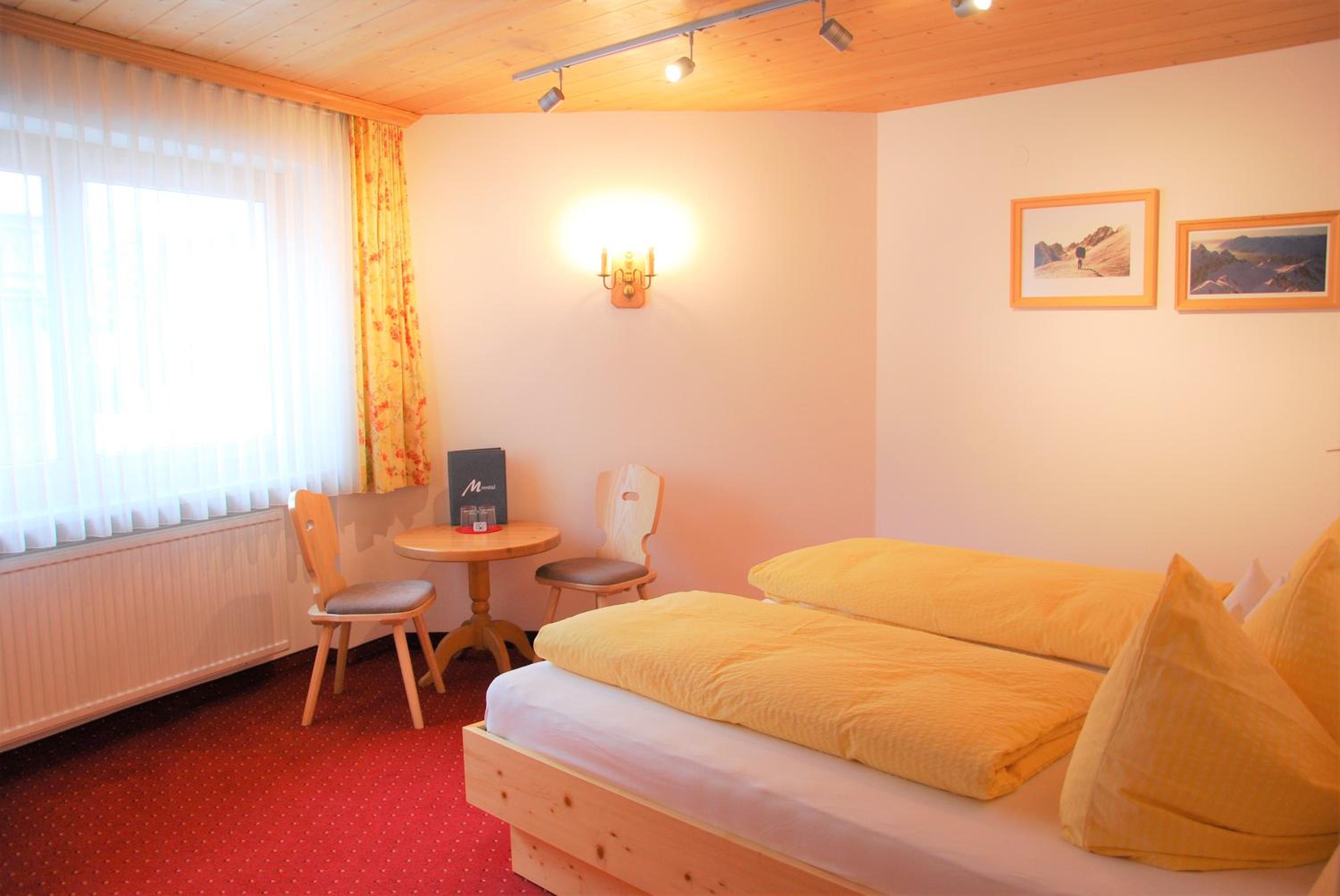 Haus Moostal