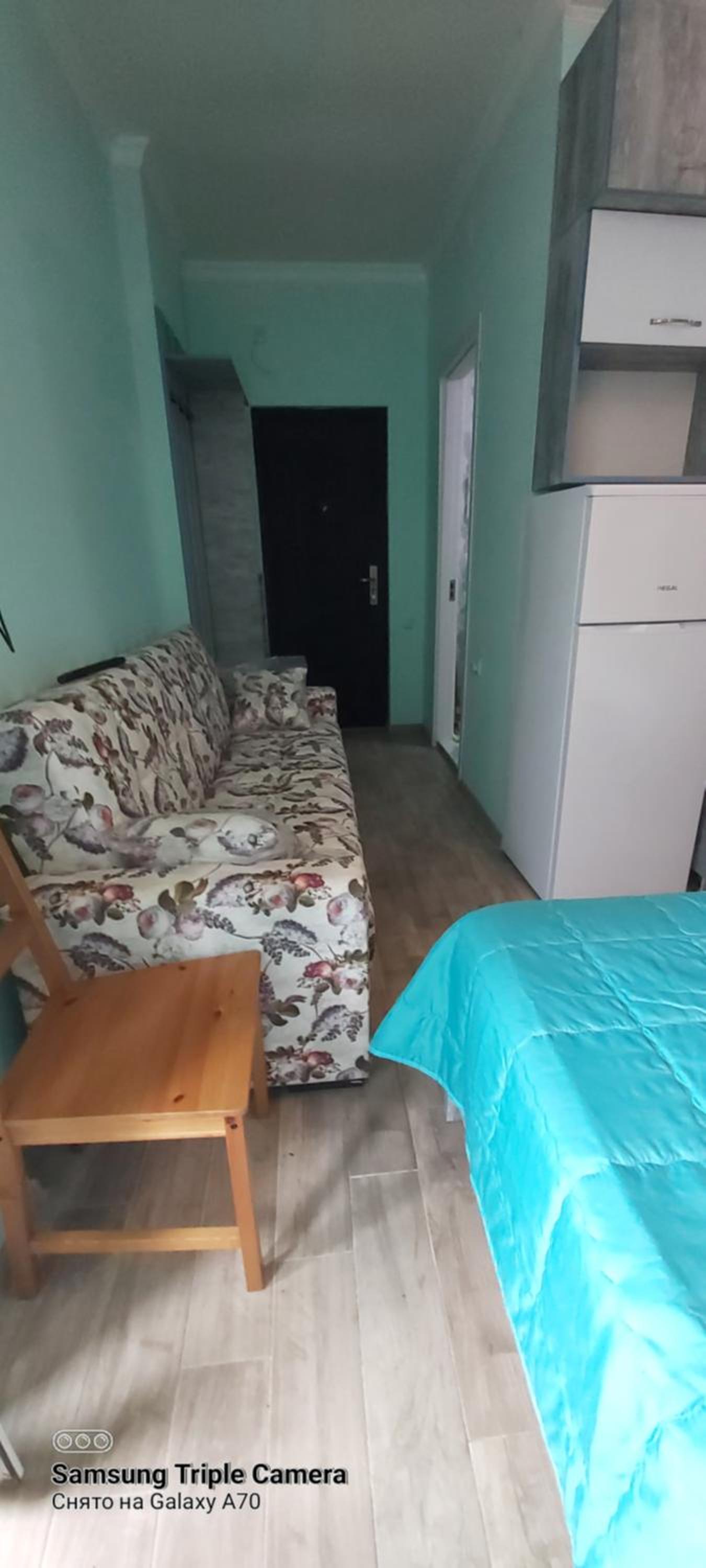 Студия Радуга у моря Колхида view 3