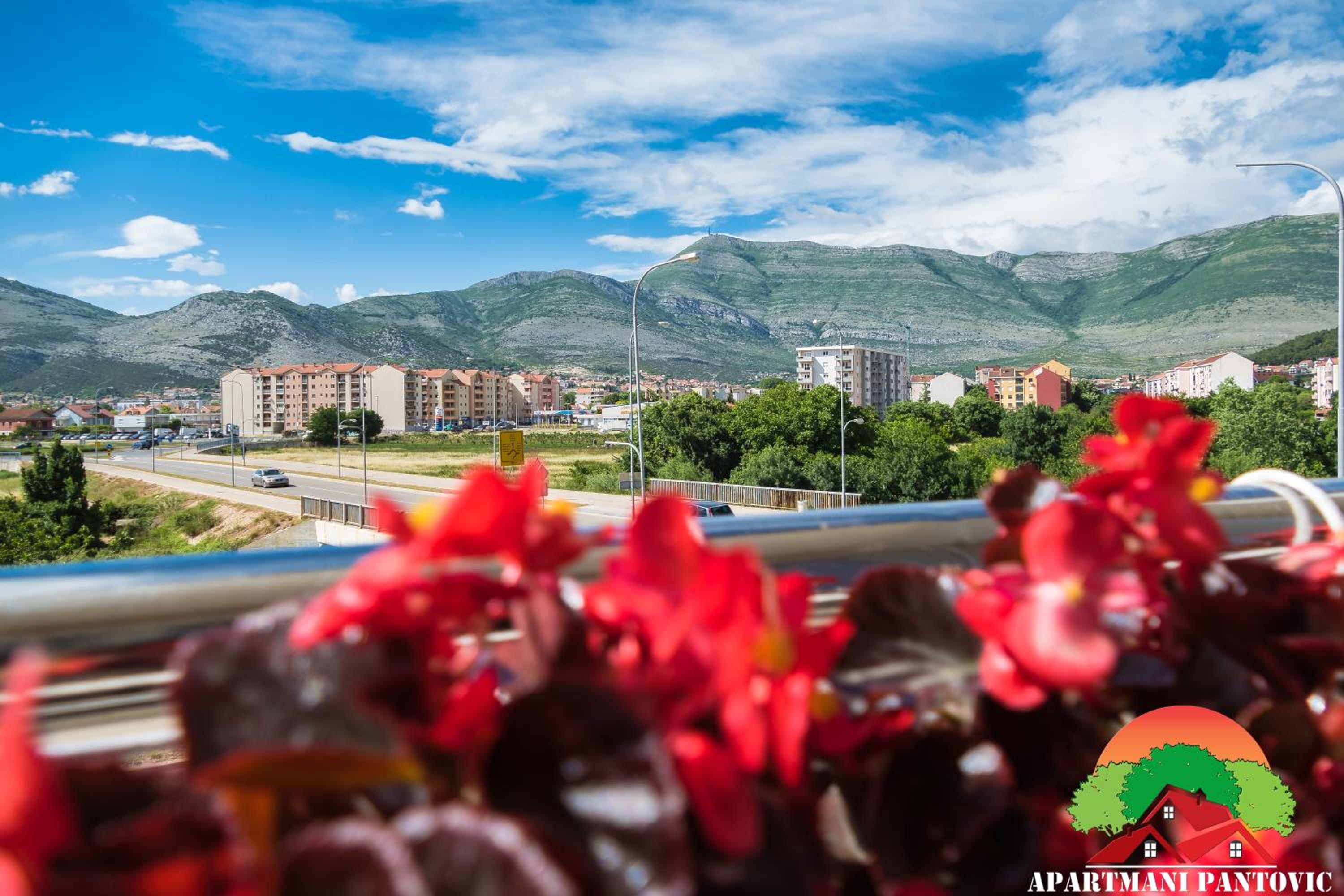 Apartmani Pantovic - Apartman 1