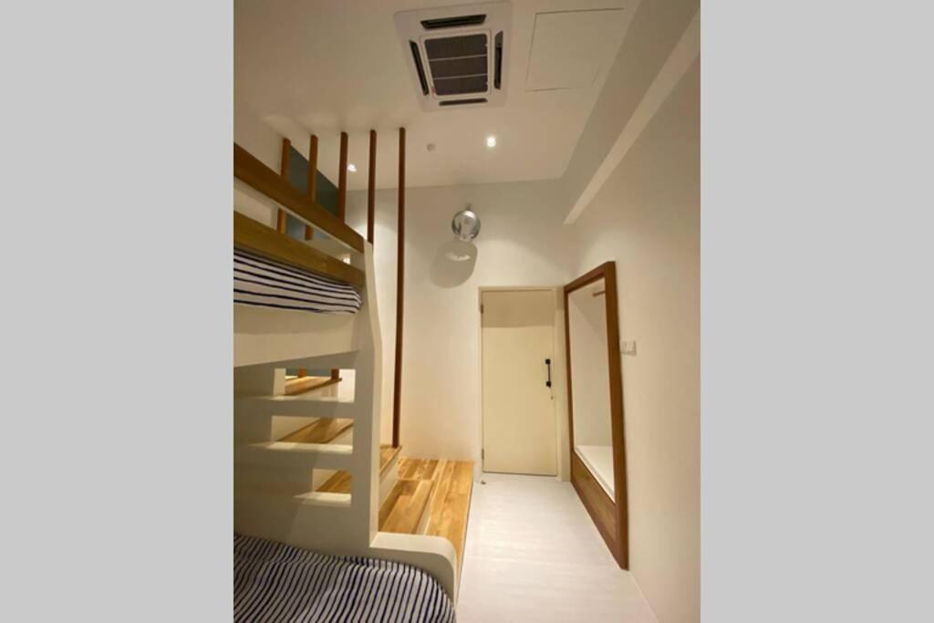 Ikiru Japanese Tatami Convenient Seaview Apartment photo 8