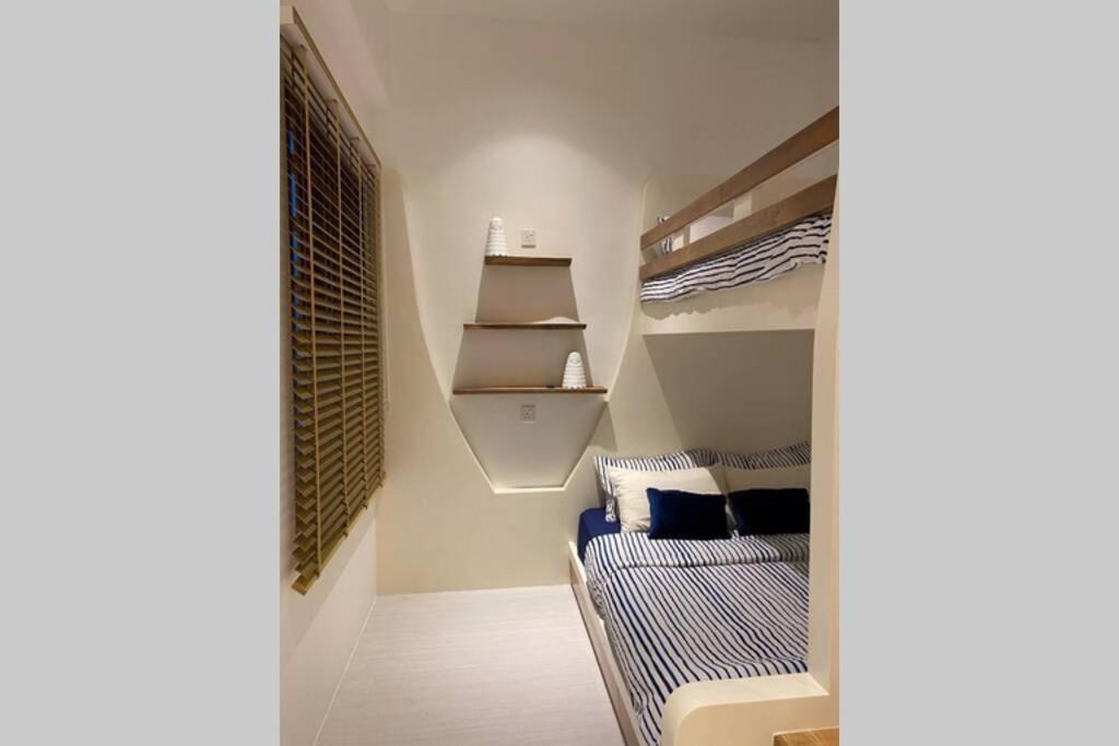 Ikiru Japanese Tatami Convenient Seaview Apartment photo 5