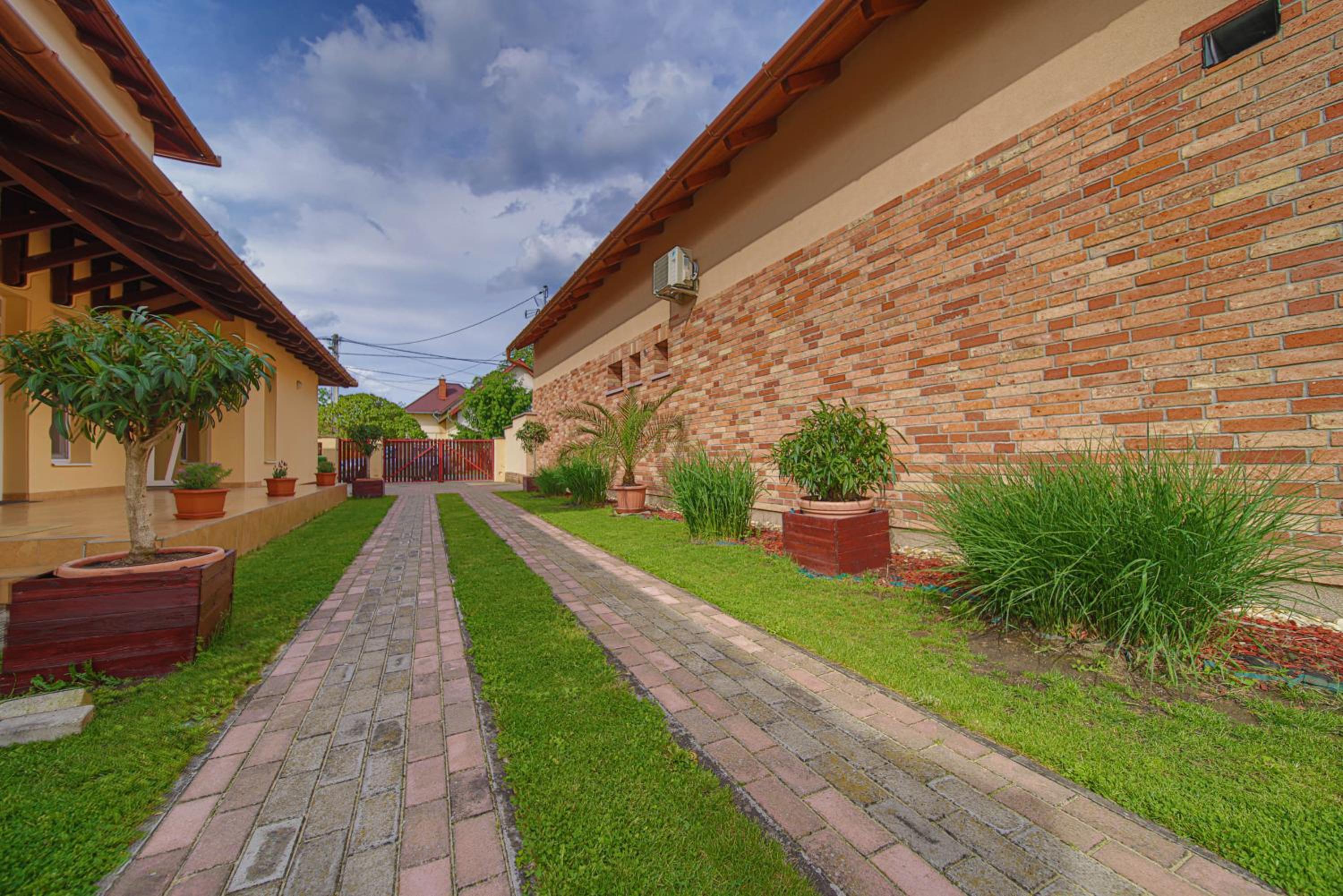 Kálvin utcai Apartmanok view 3