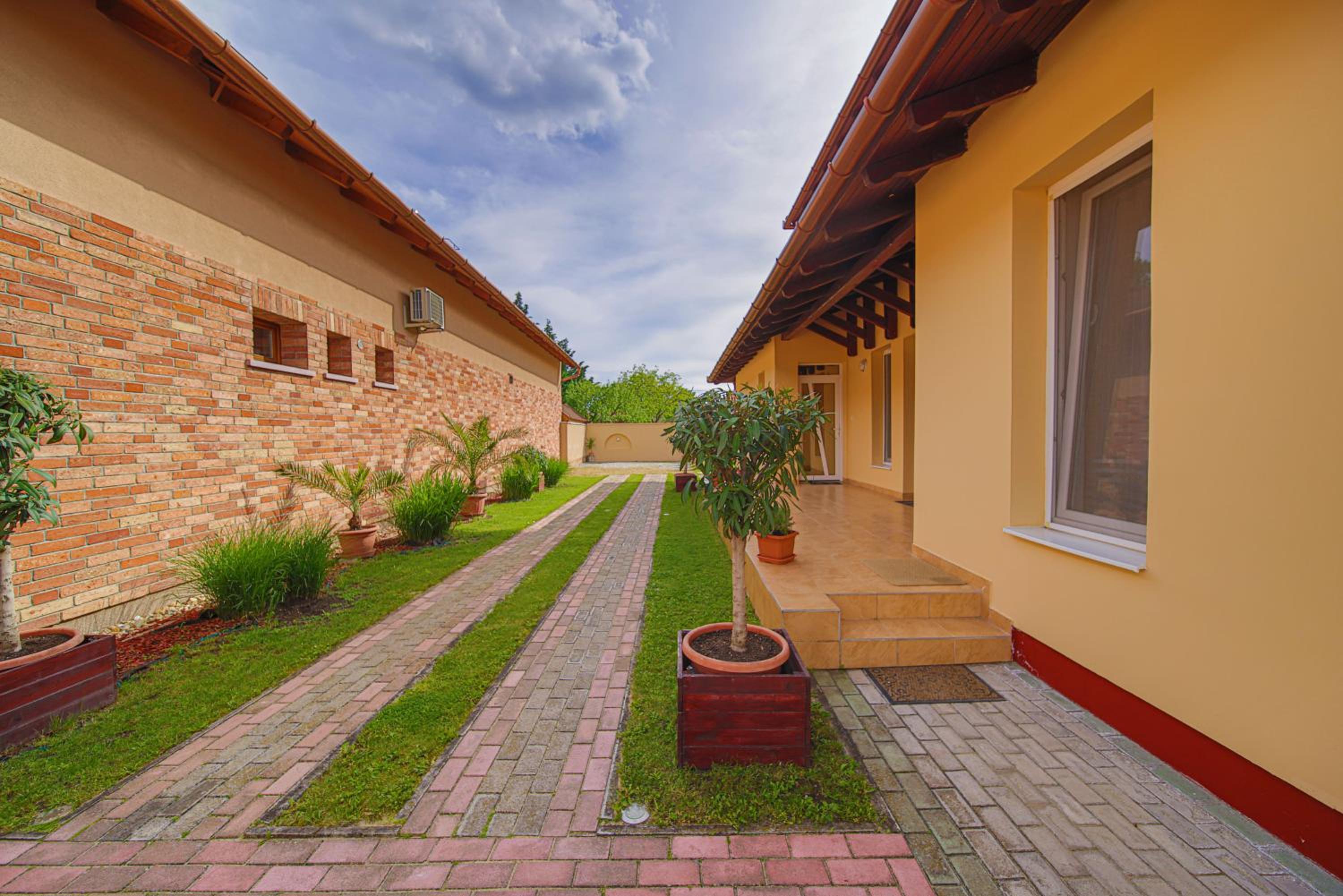 Kálvin utcai Apartmanok view 5