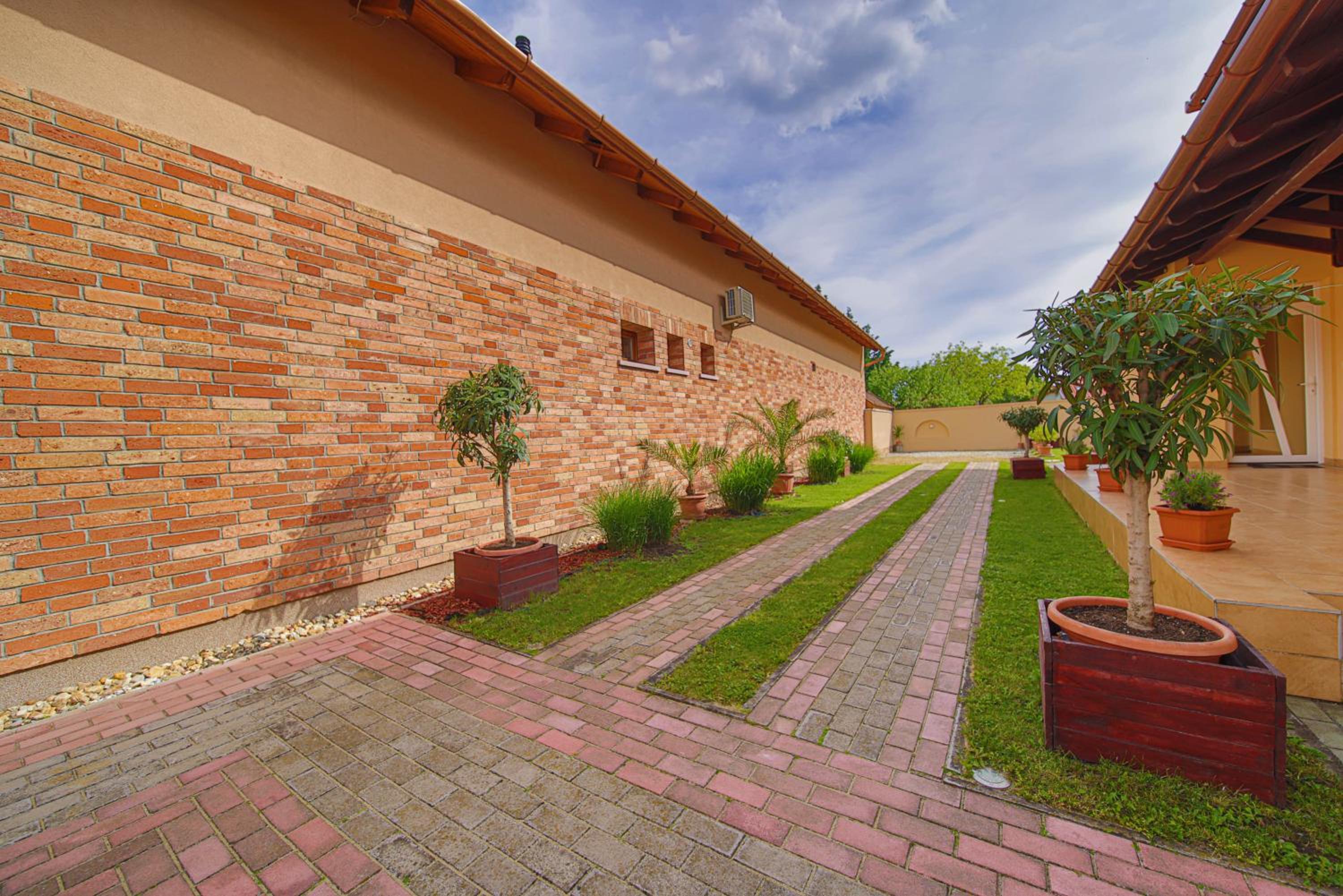 Kálvin utcai Apartmanok view 4