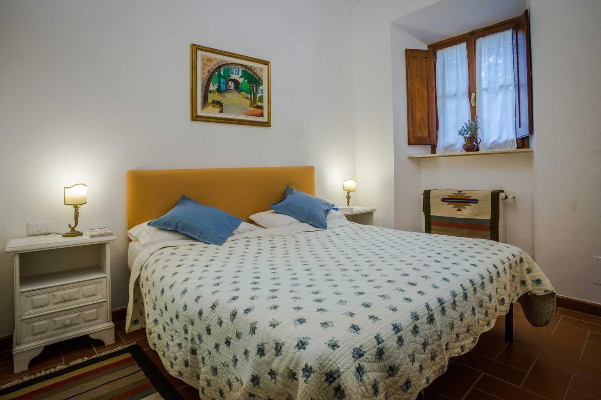 Agriturismo Fattoria Poggio di Fiesole