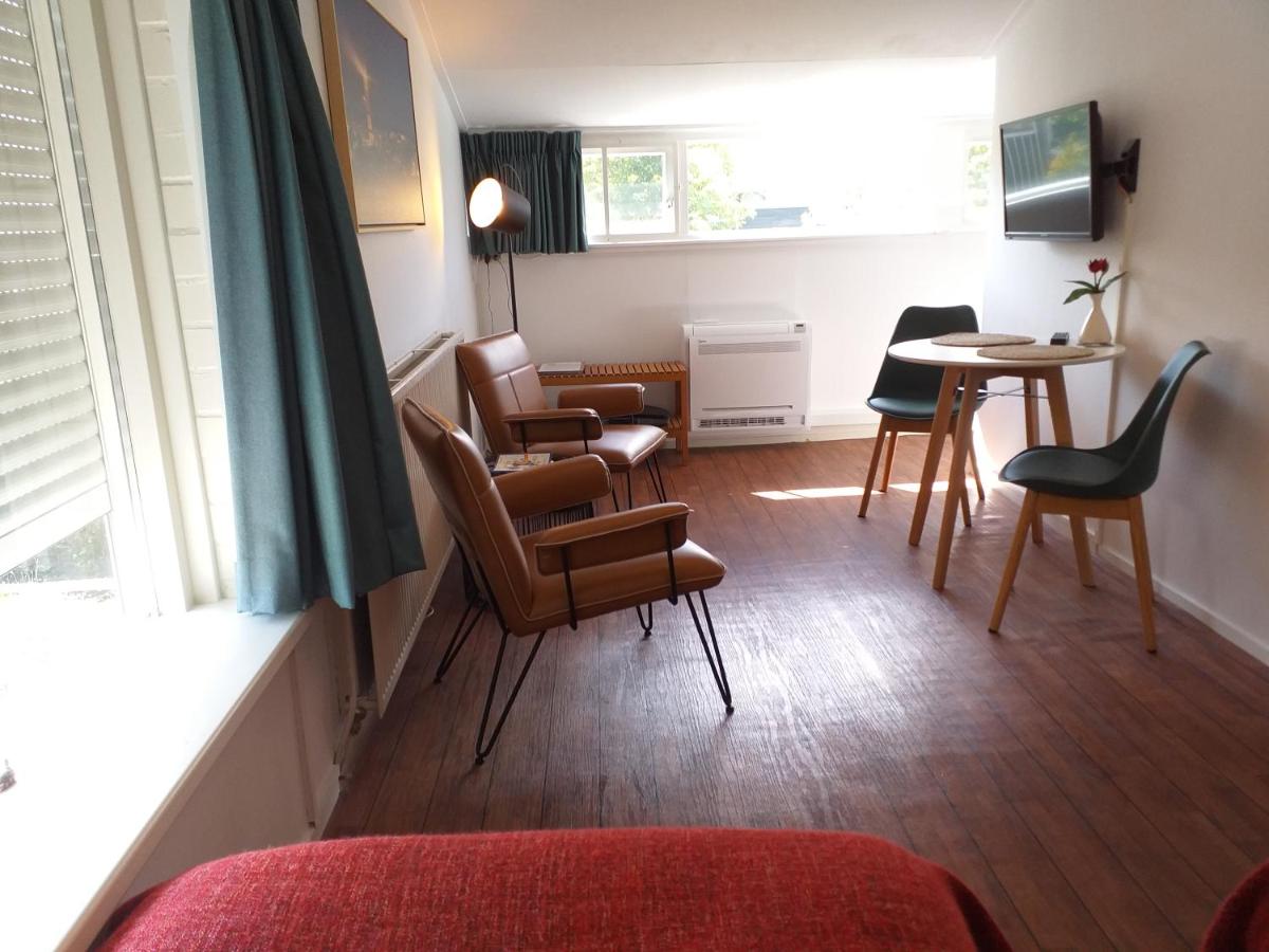Bed and Breakfast Oosterpark