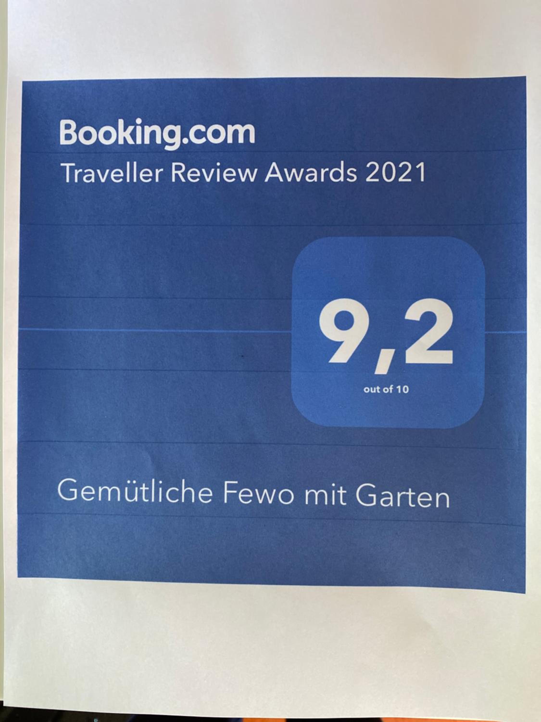 Traumzeit-Ferienwohnung view 3