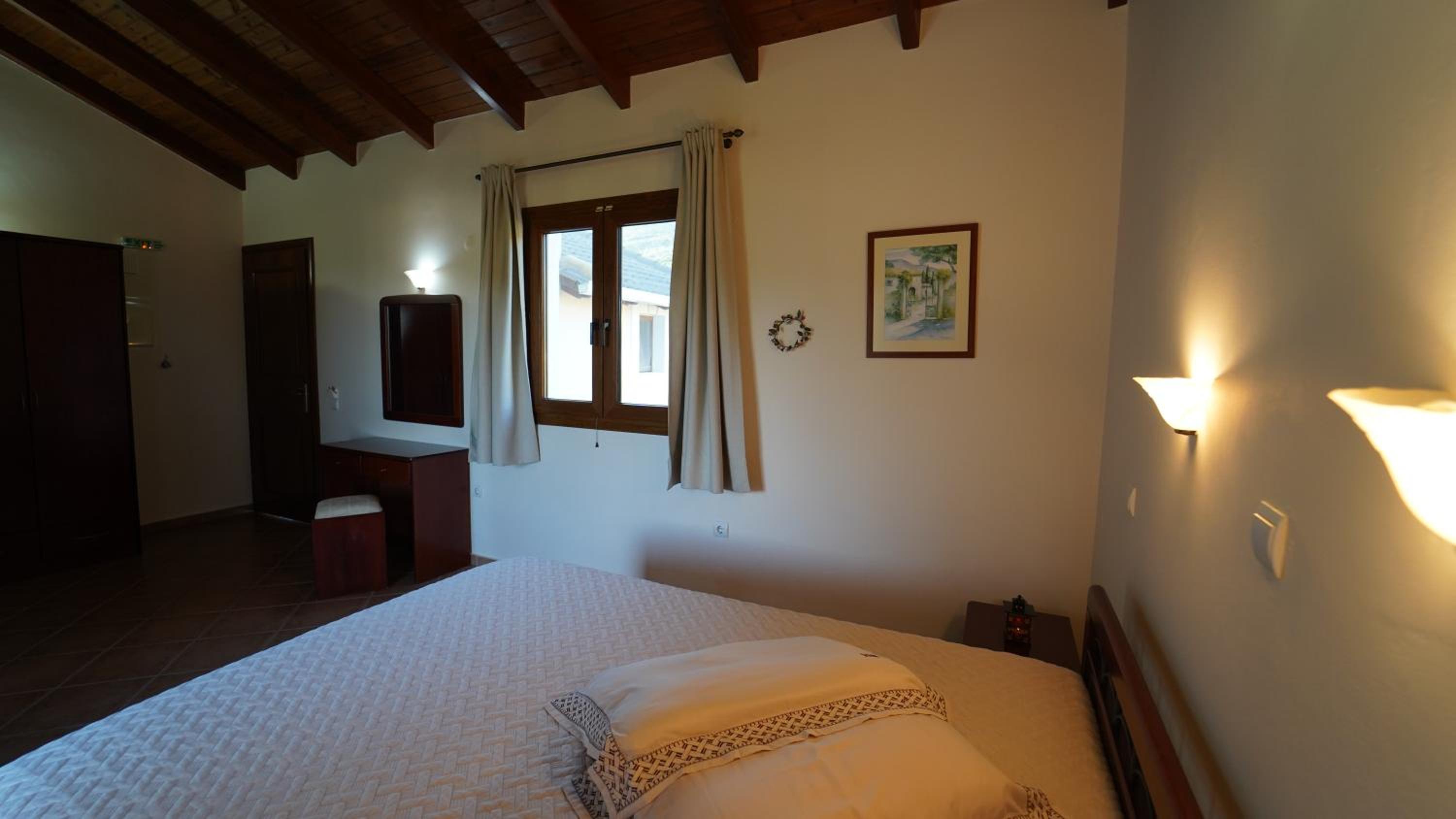 Villa Apollo