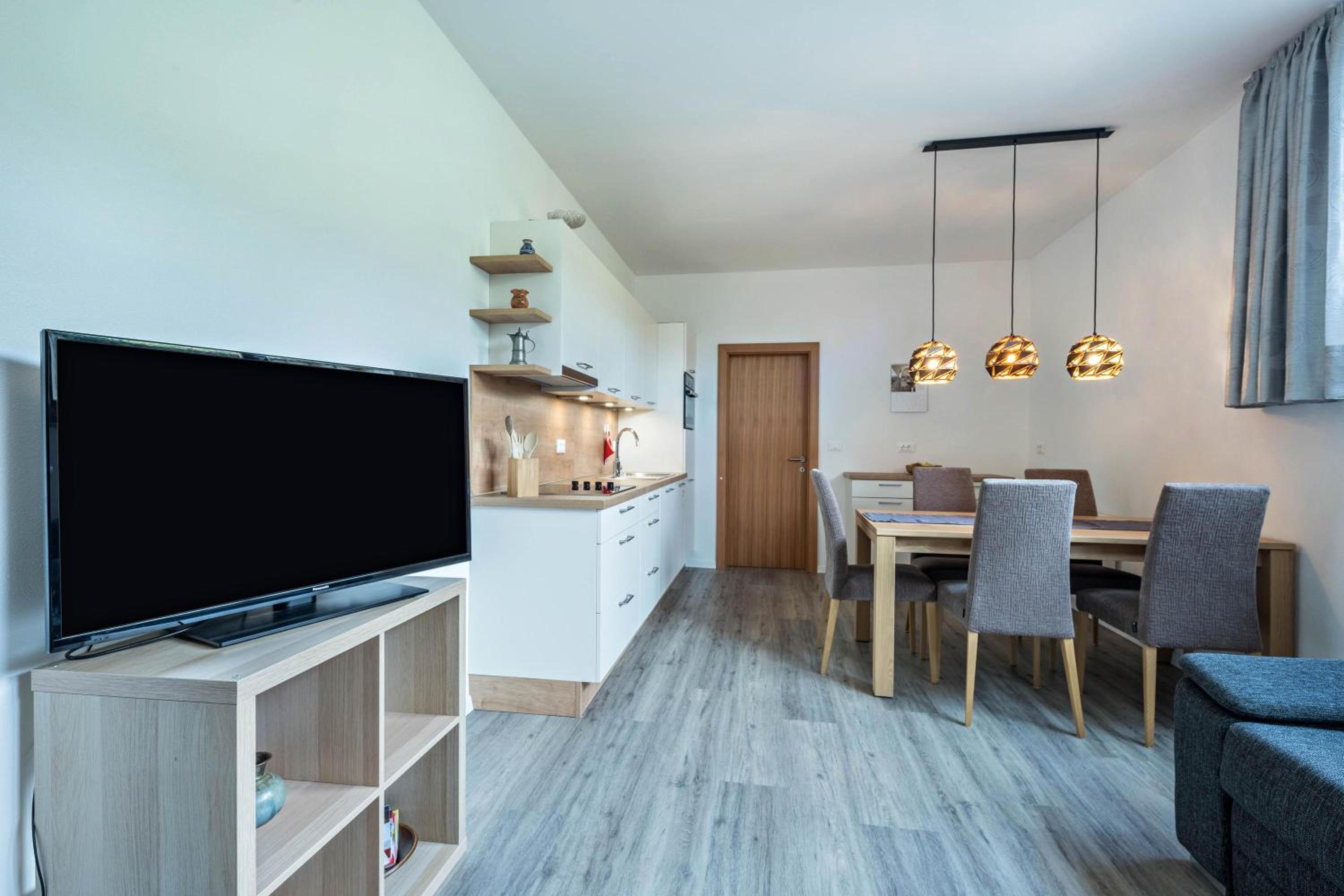 Ferienwohnung Golserhof photo 5