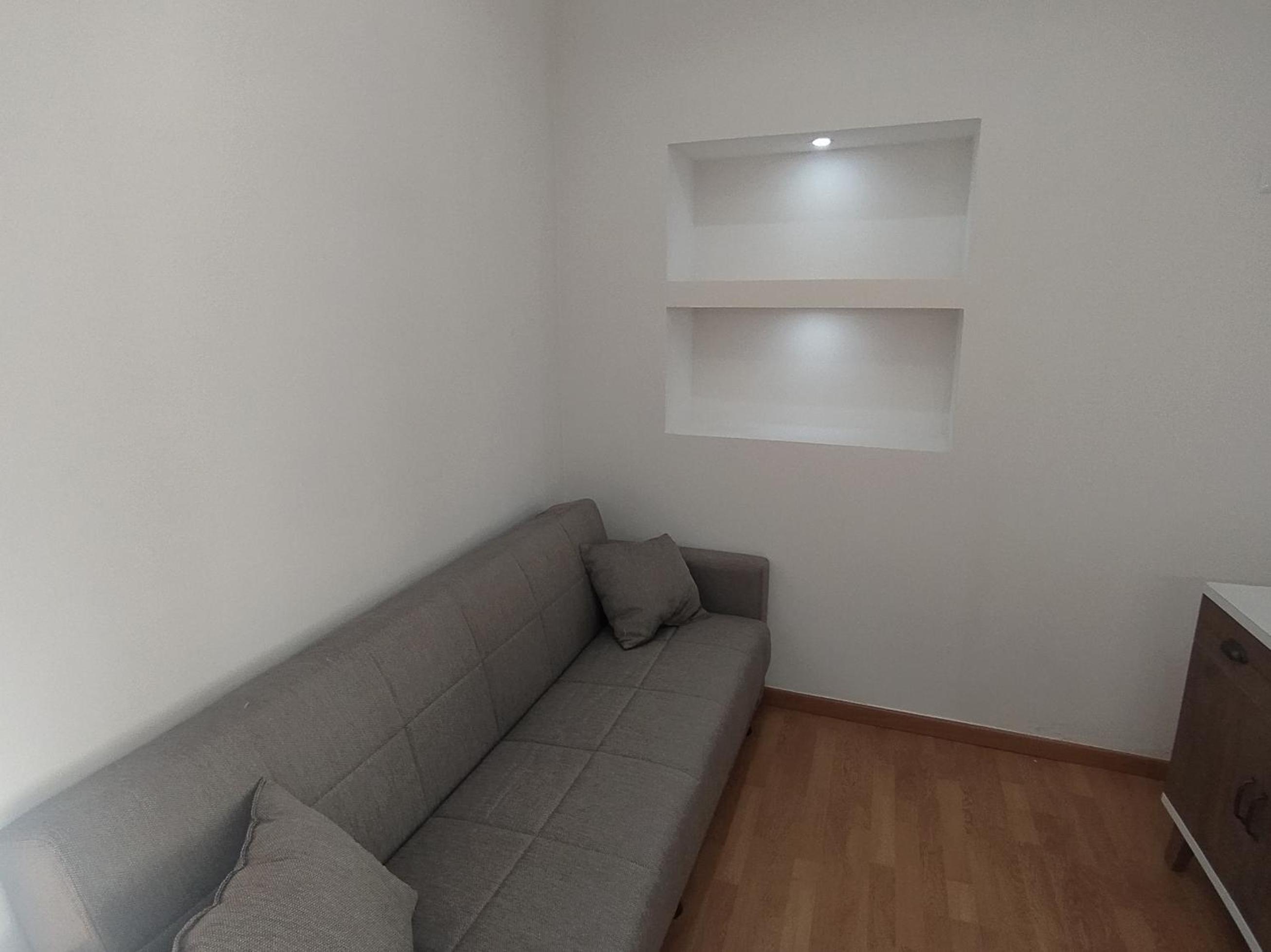 Sabrina Suite