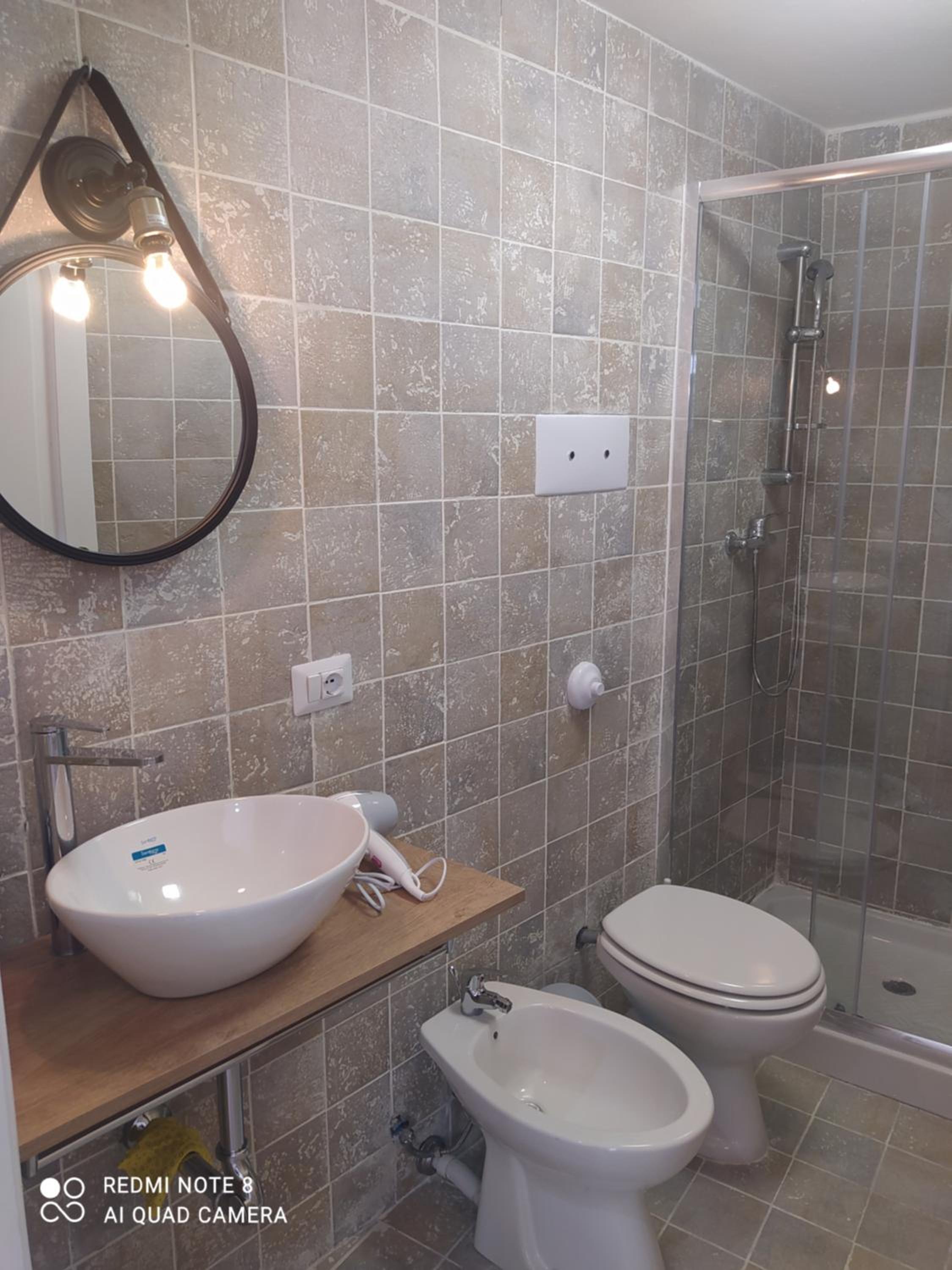 Sabrina Suite