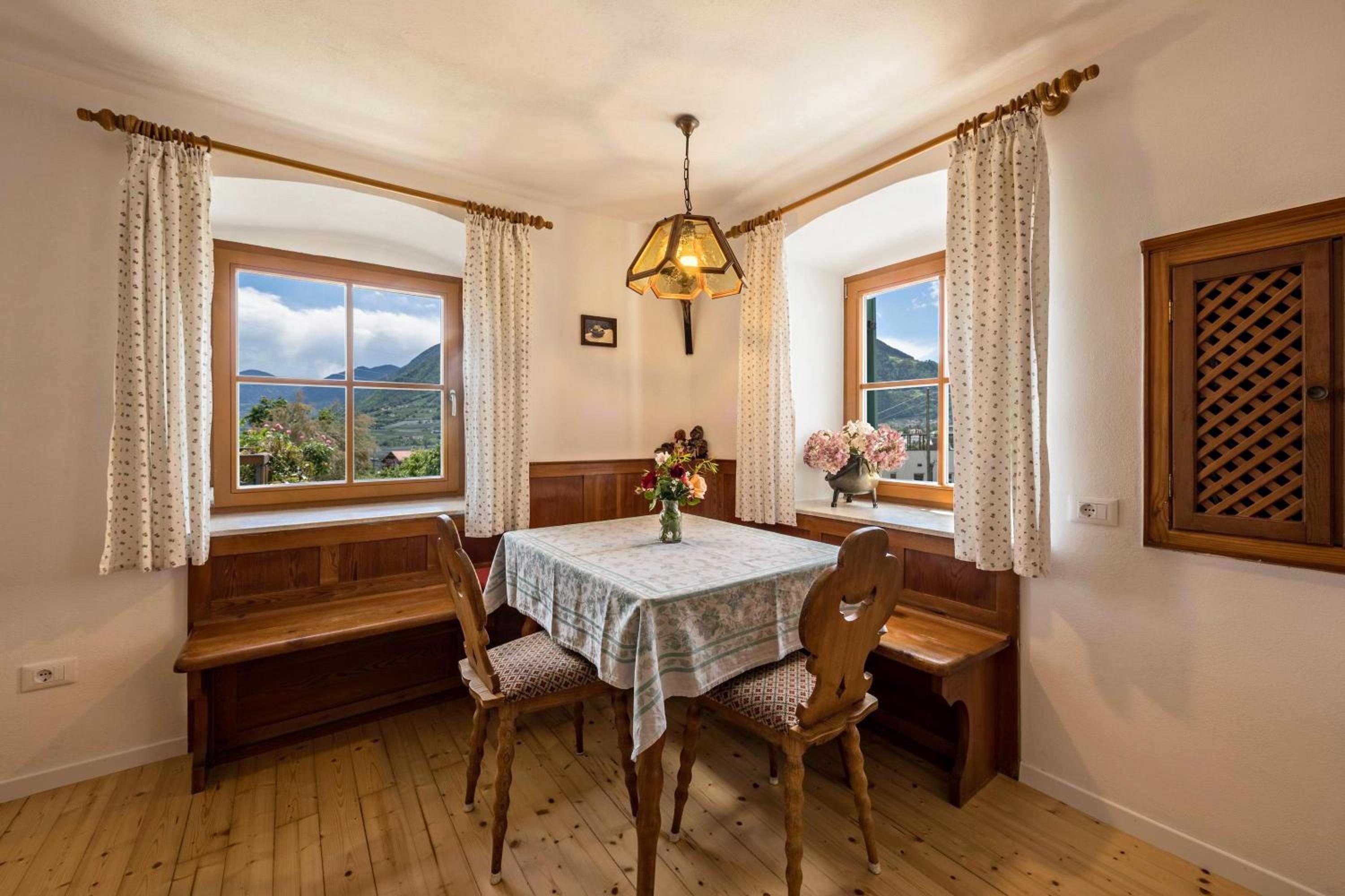 Ferienwohnung Golserhof photo 3