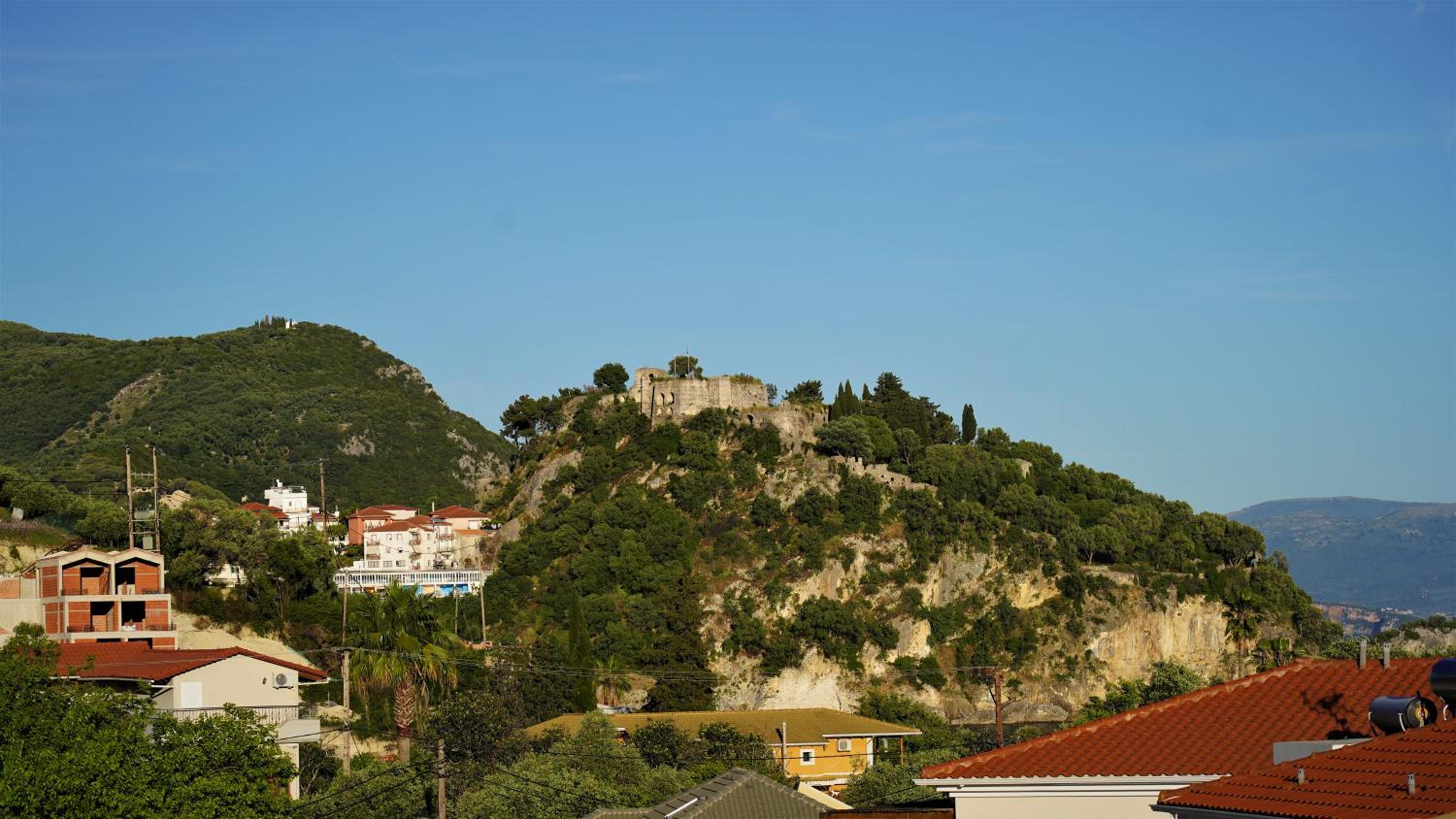 Villa Apollo