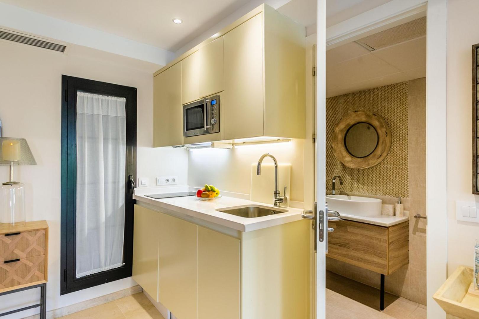 Apartamento Living By Cathedral