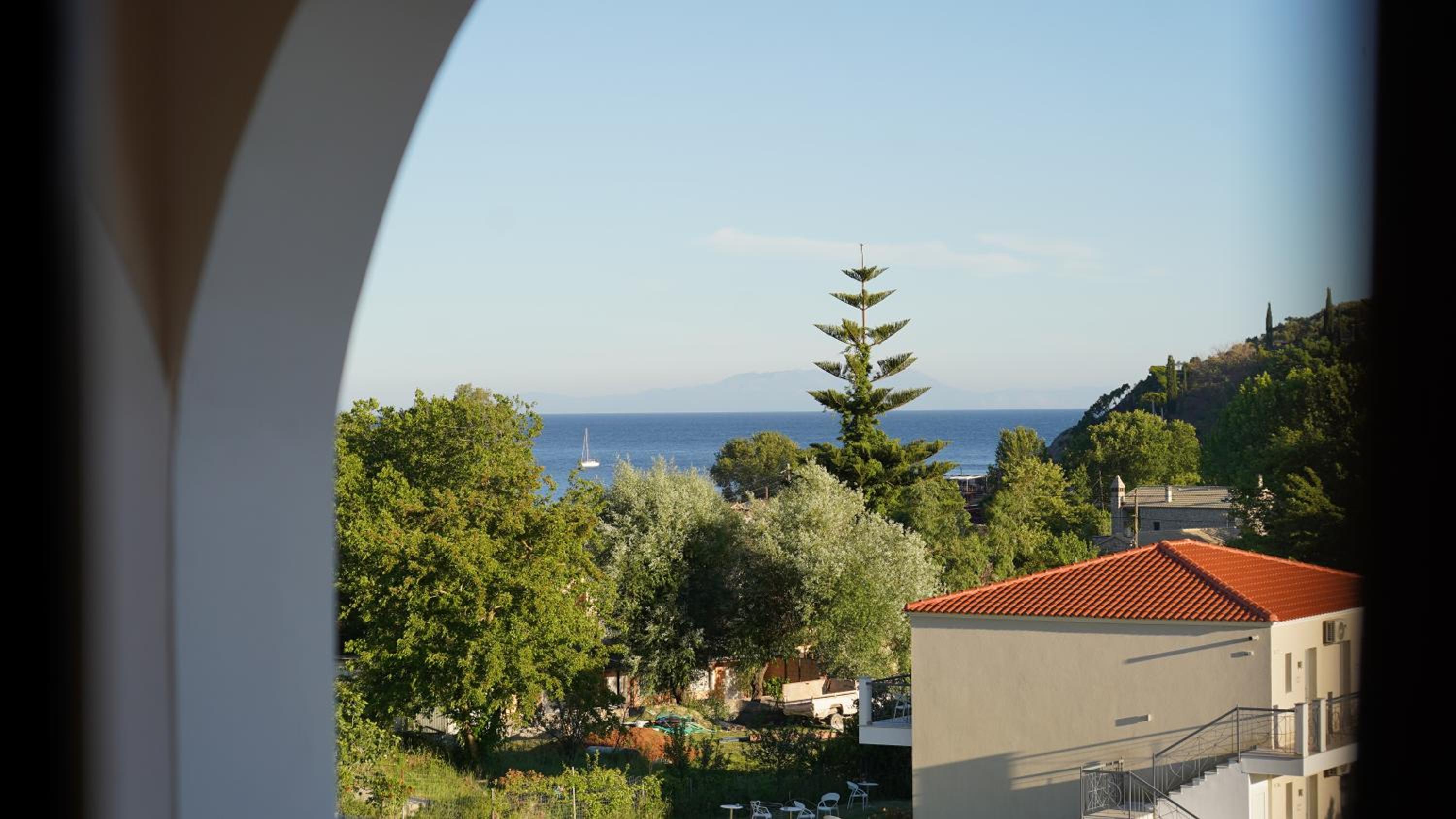 Villa Apollo