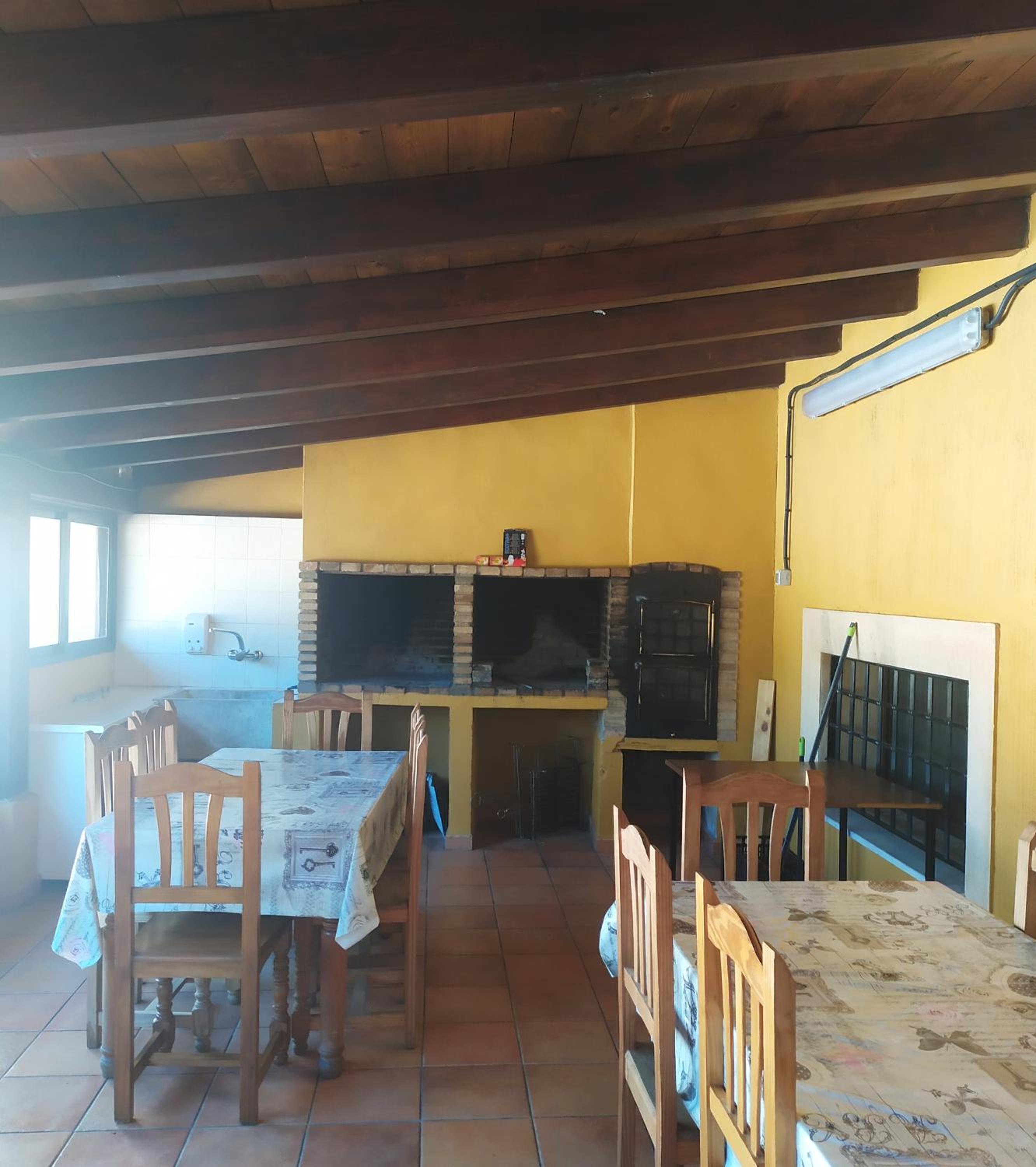 Tejadillos - Apartamentos El Cabo view 3