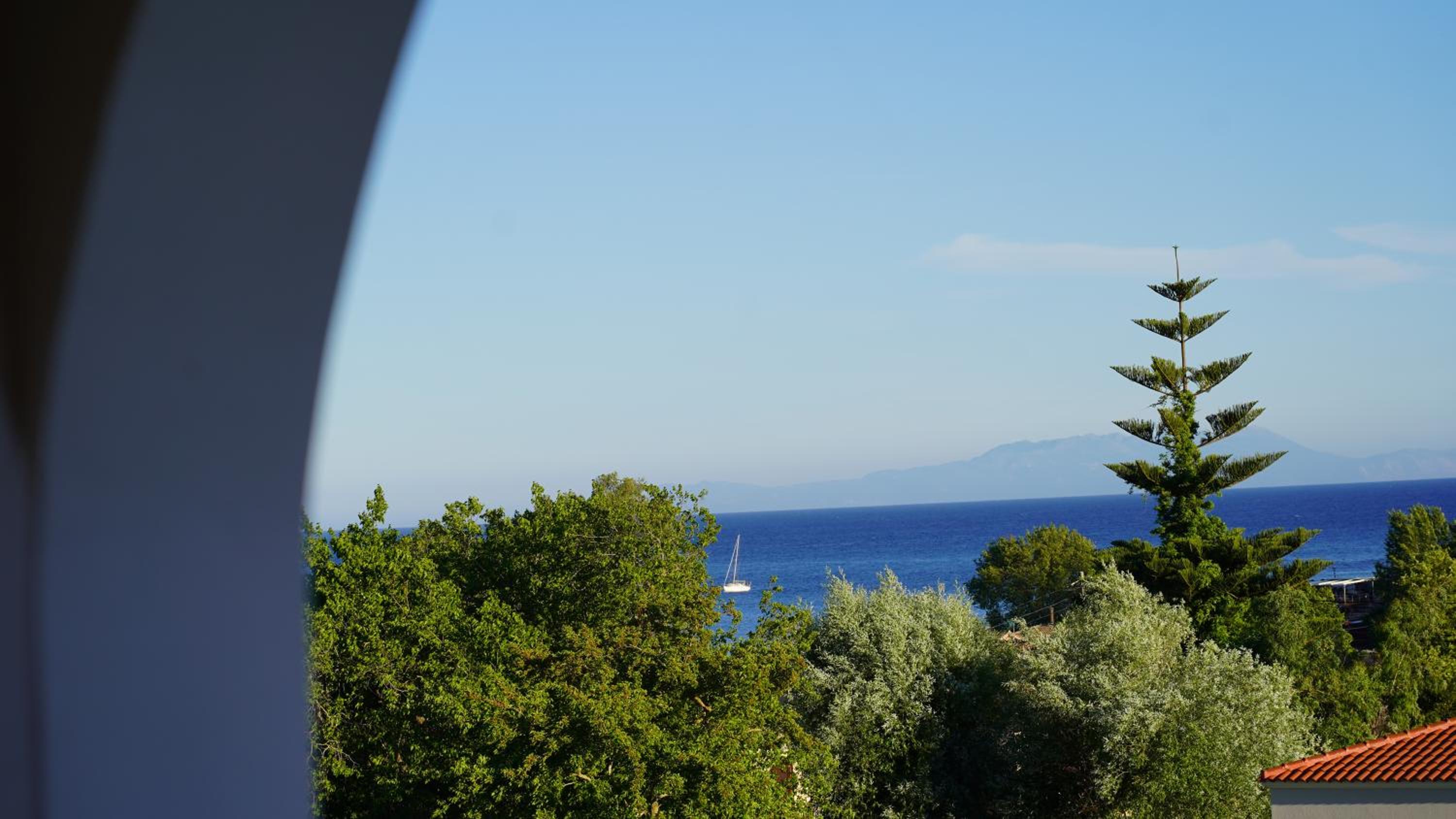 Villa Apollo