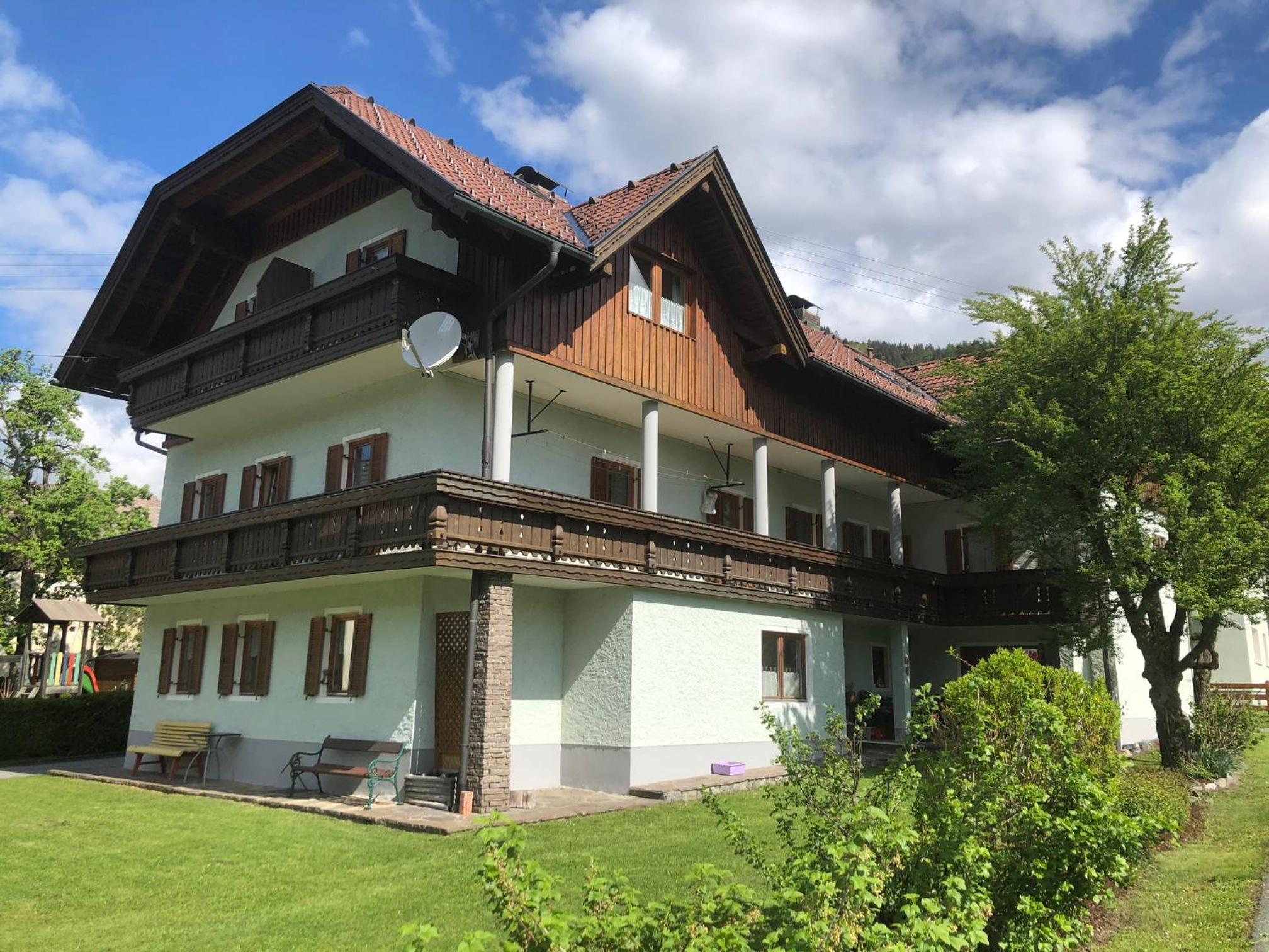 Haus Schuster view 5
