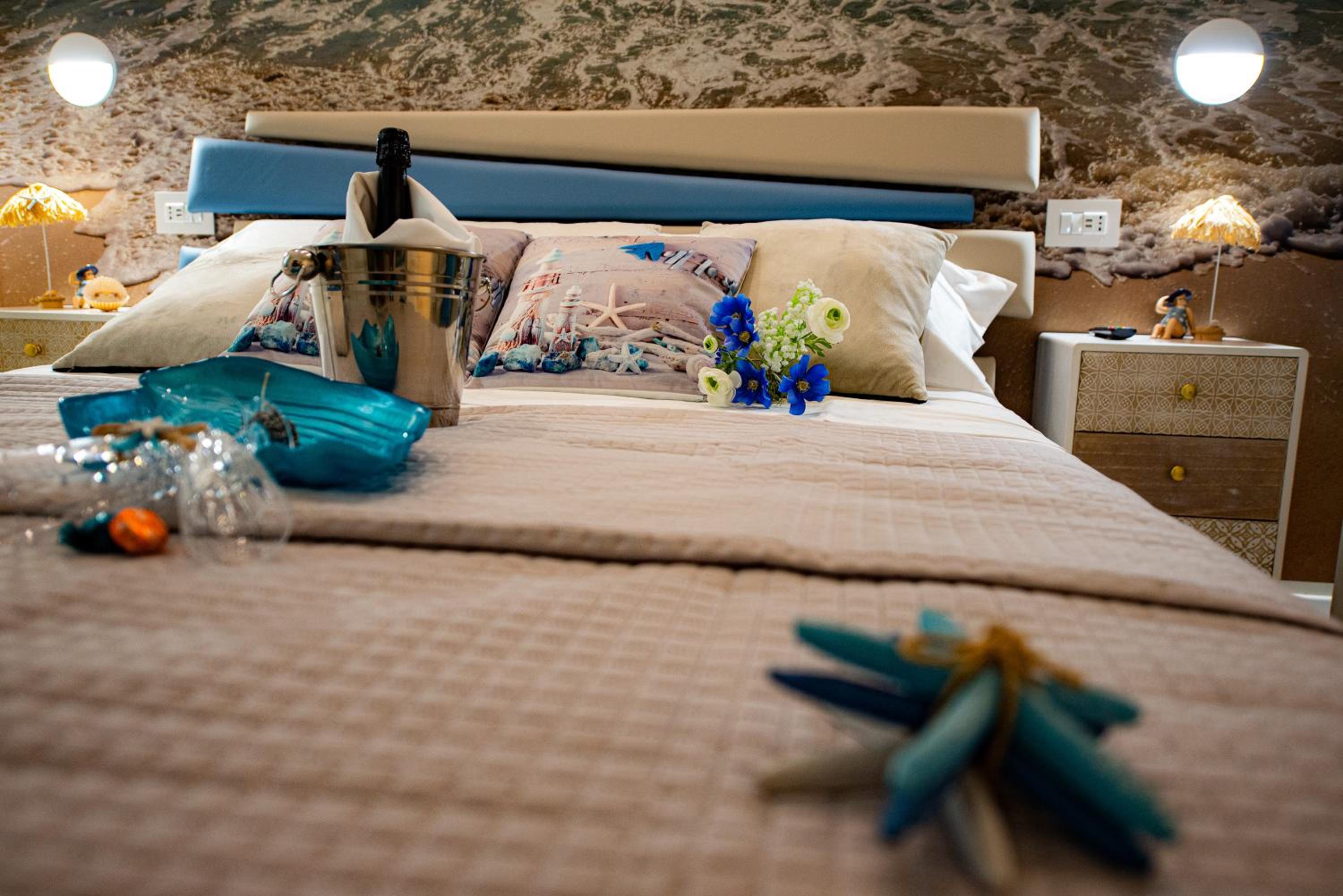 Le Radici Accomodation view 3