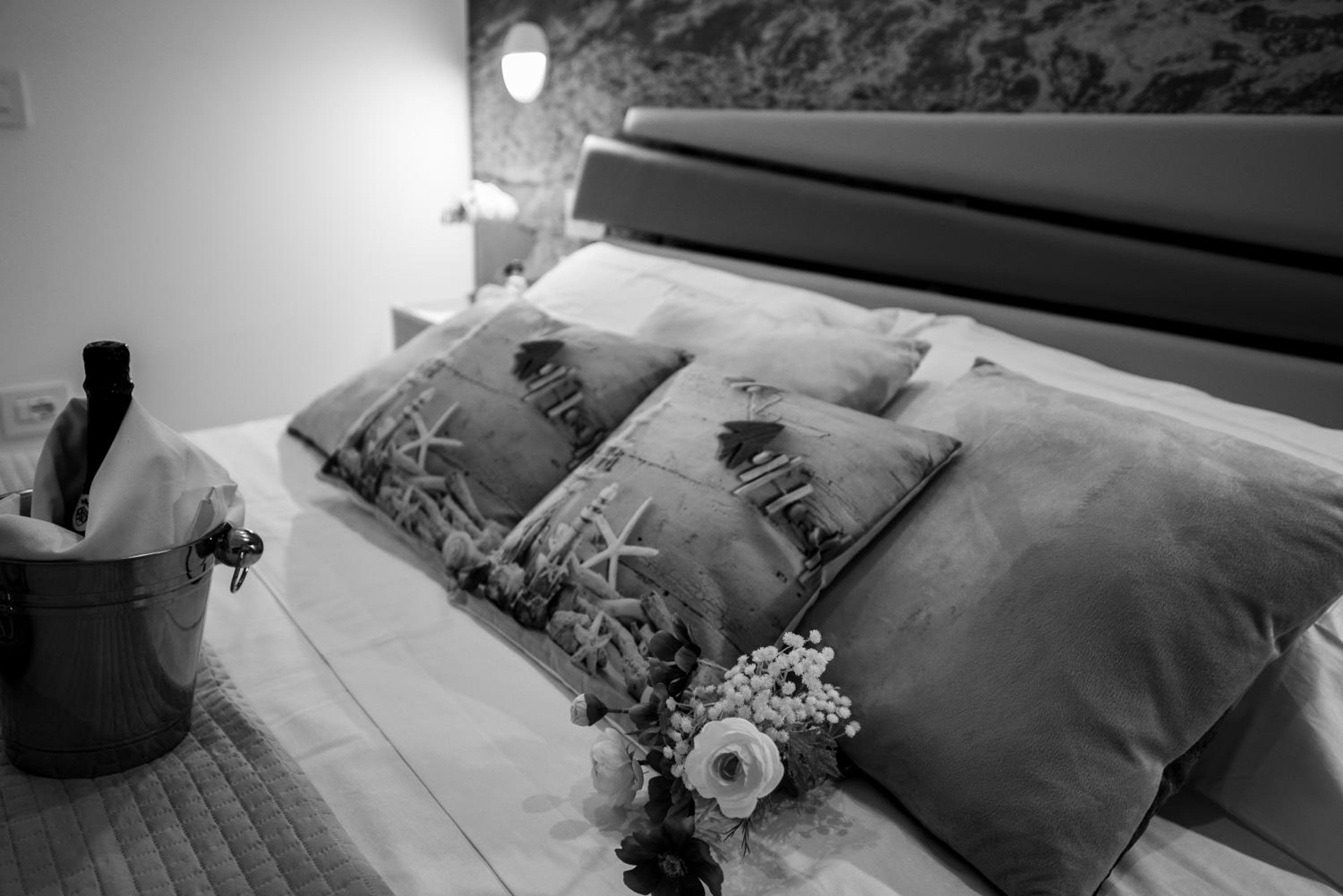 Le Radici Accomodation view 4