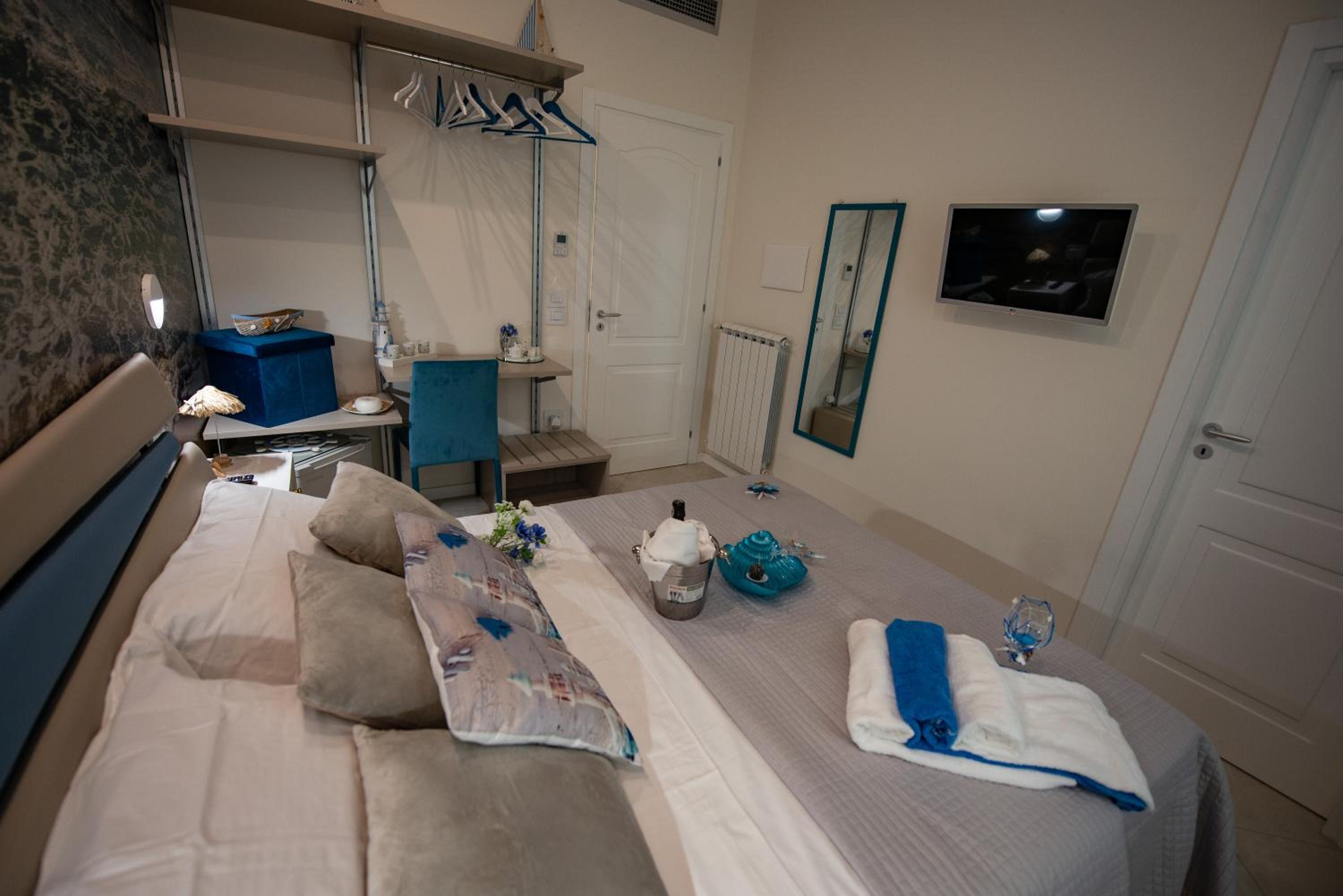 Le Radici Accomodation view 5