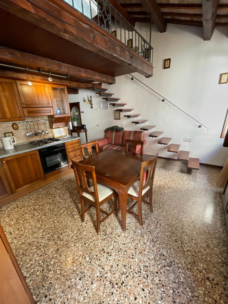 Hesperia Apartment