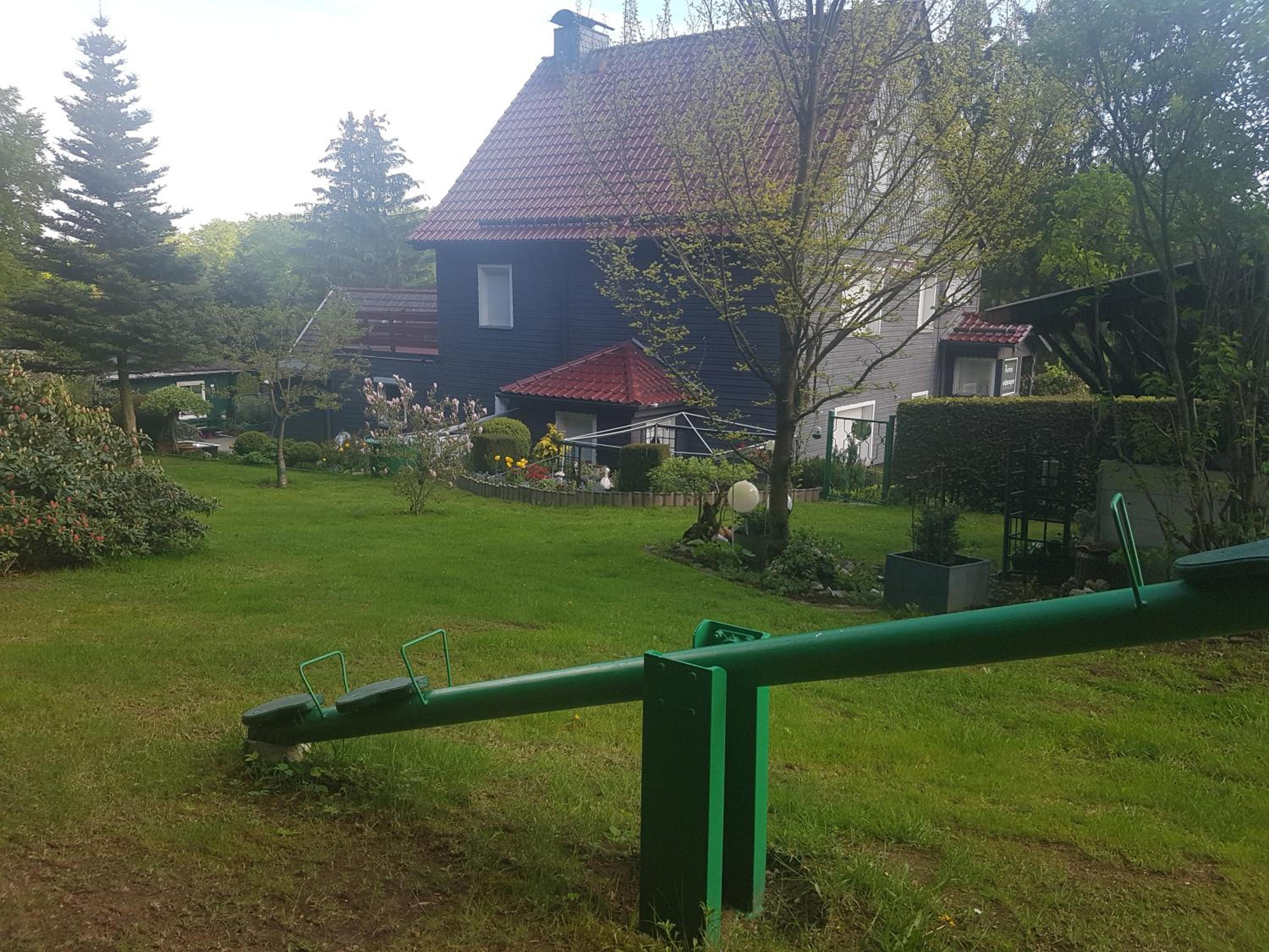 Waldidylle