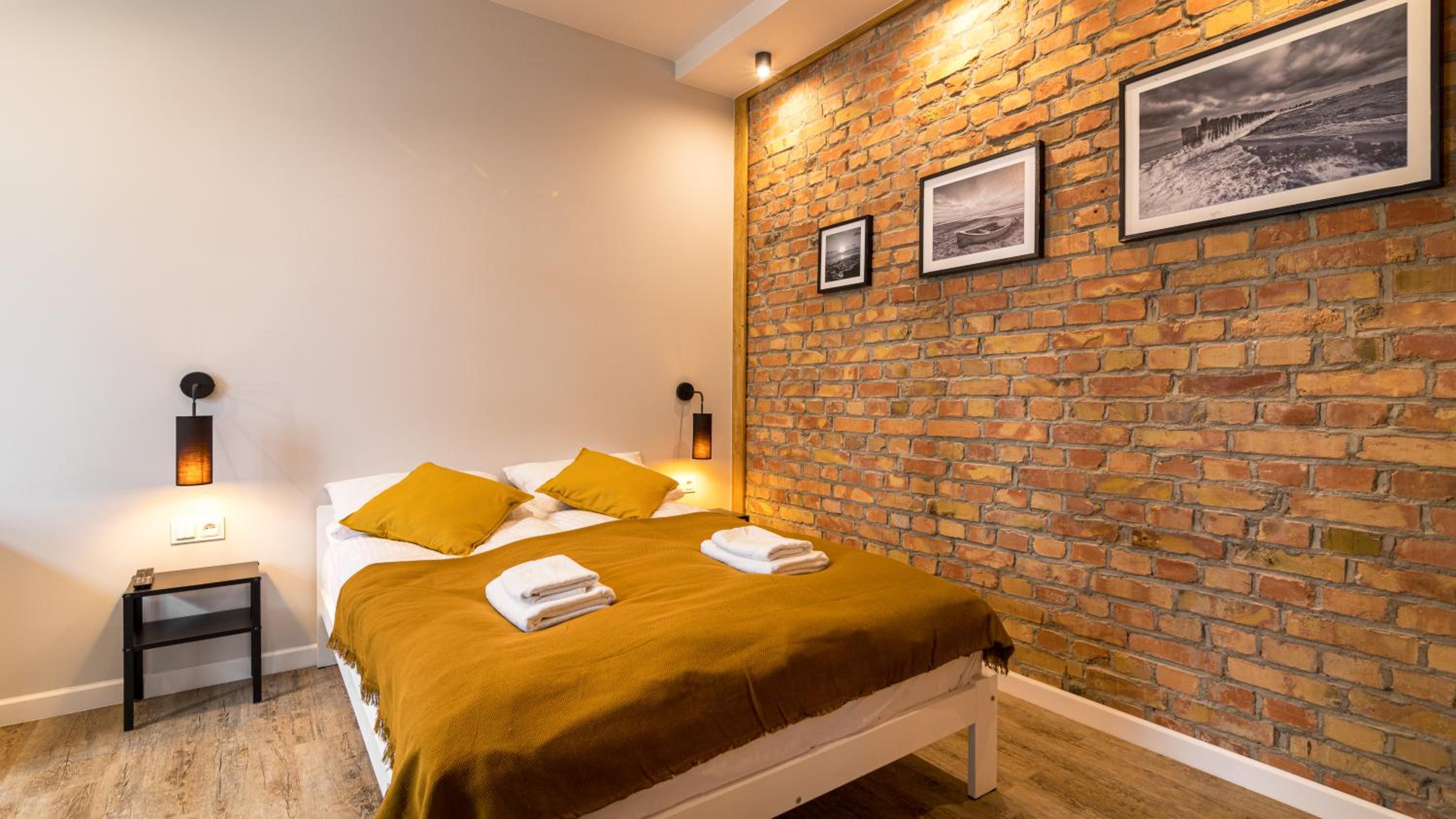 Comfy Apartments - Angel Loft view 3