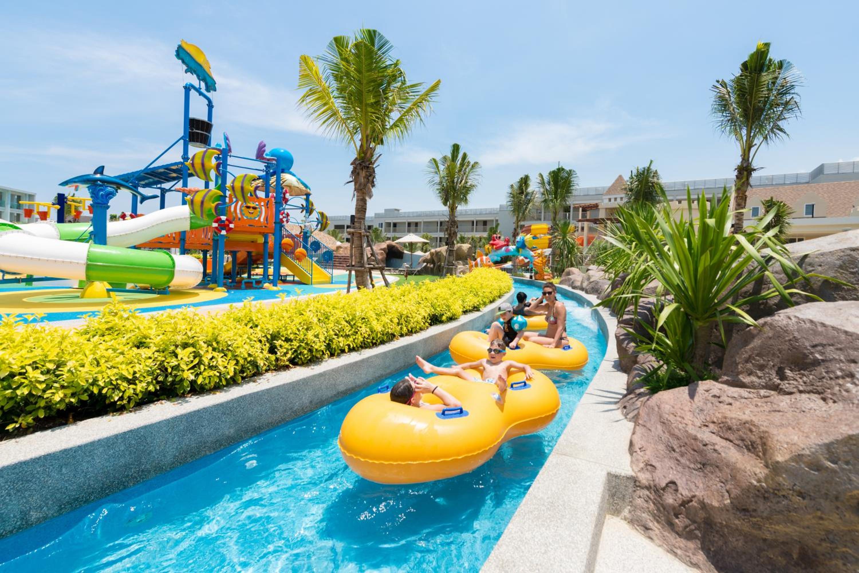 The Sands Khao Lak by Katathani - SHA Extra Plus 5