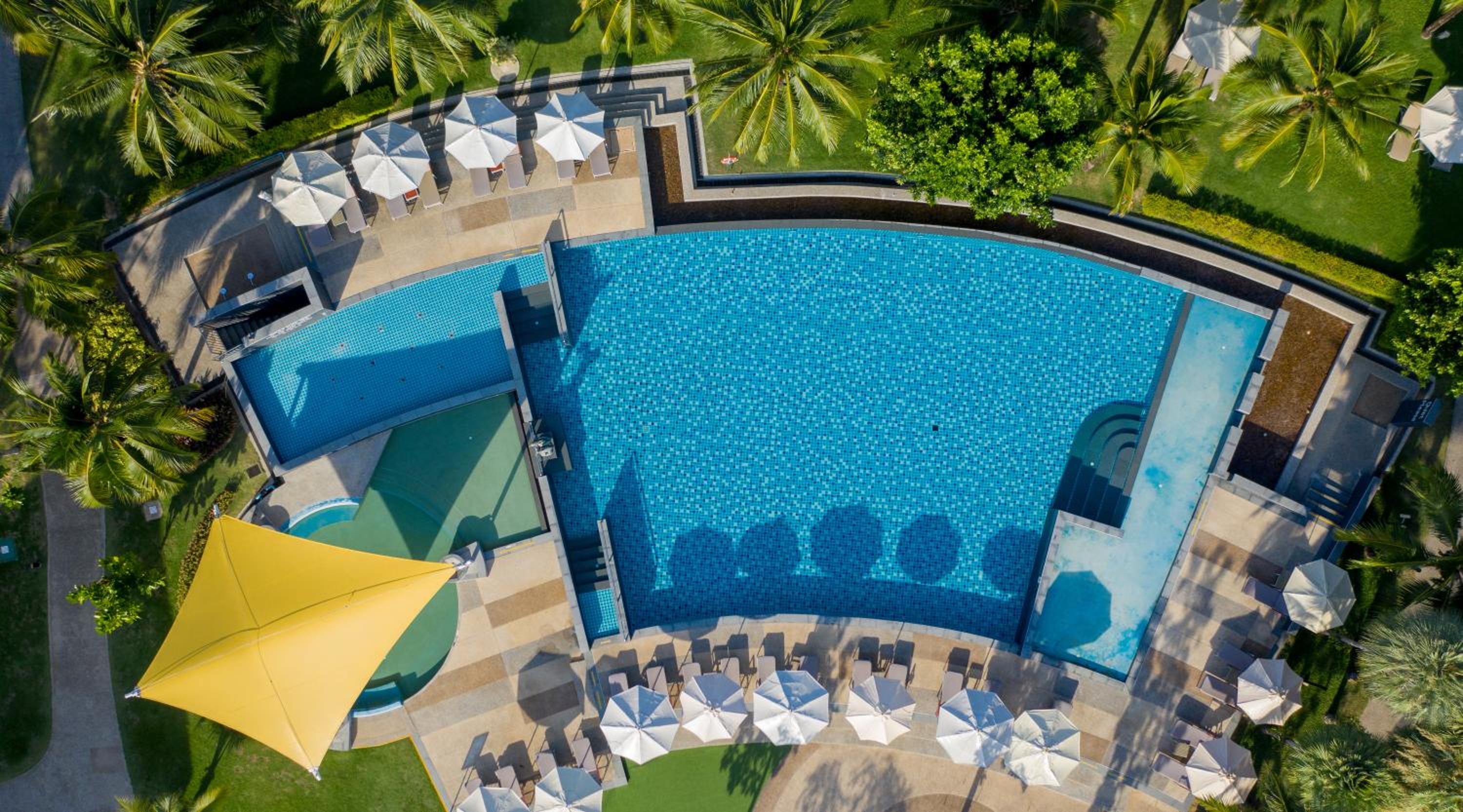 The Sands Khao Lak by Katathani - SHA Extra Plus 4