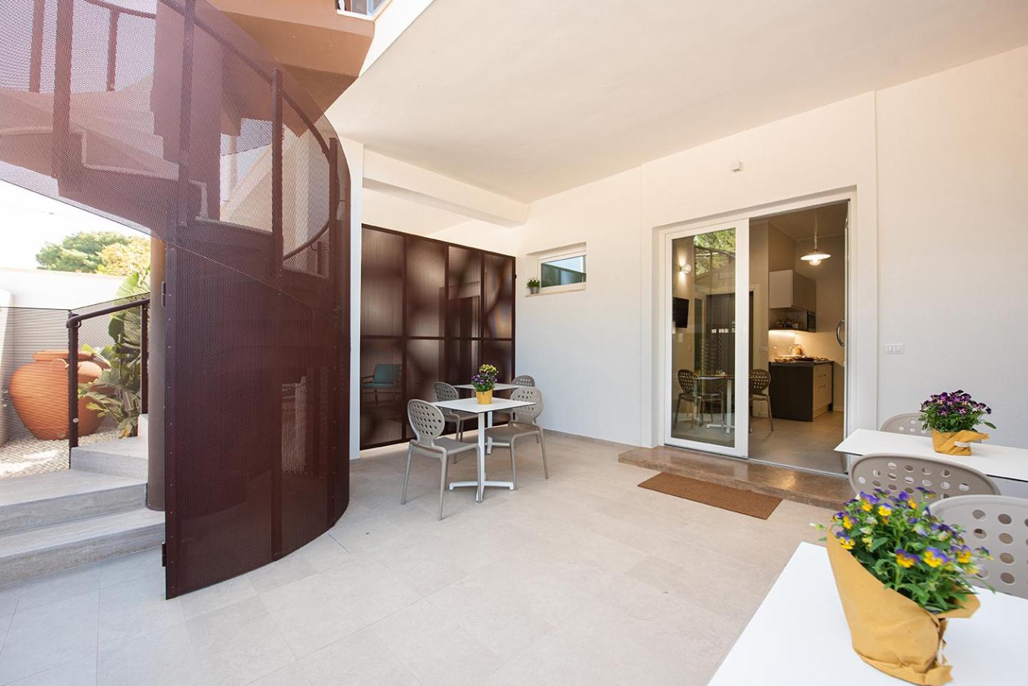 Dolcirive B&B - Porto Cesareo view 2