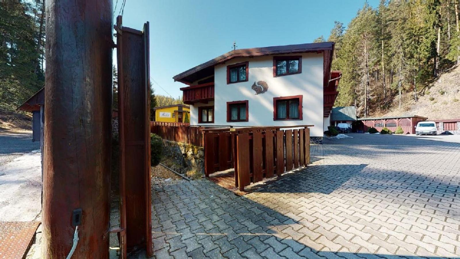 Penzion Sabina view 3