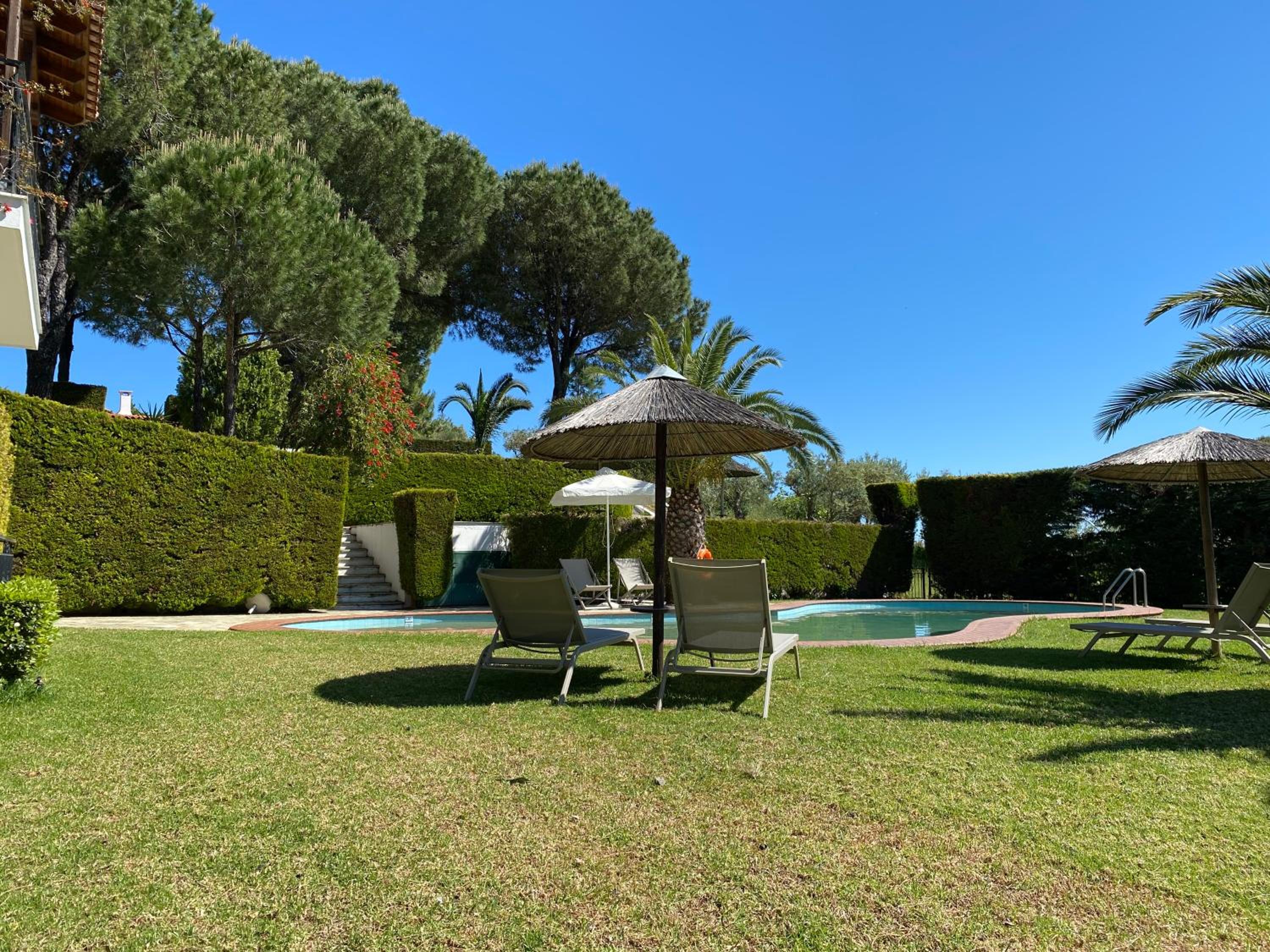 Villa POLYTIMI view 4
