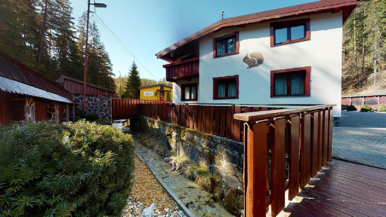 Penzion Sabina view 5