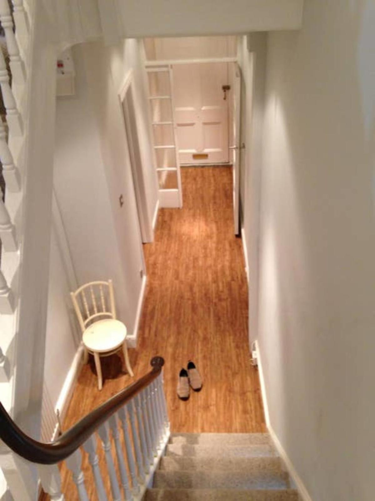 Seaside Retreat in North Bay - with parking view 2