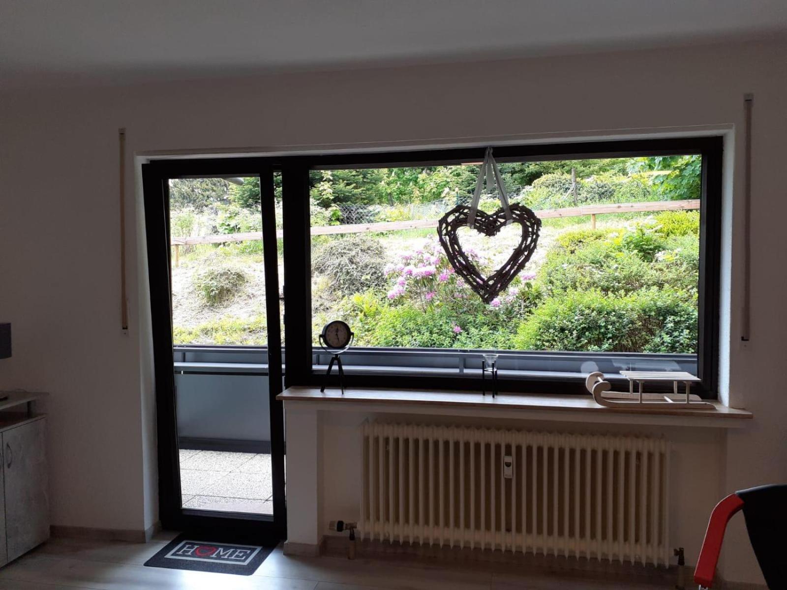 Ferienwohnung Charlotte en Winterberg