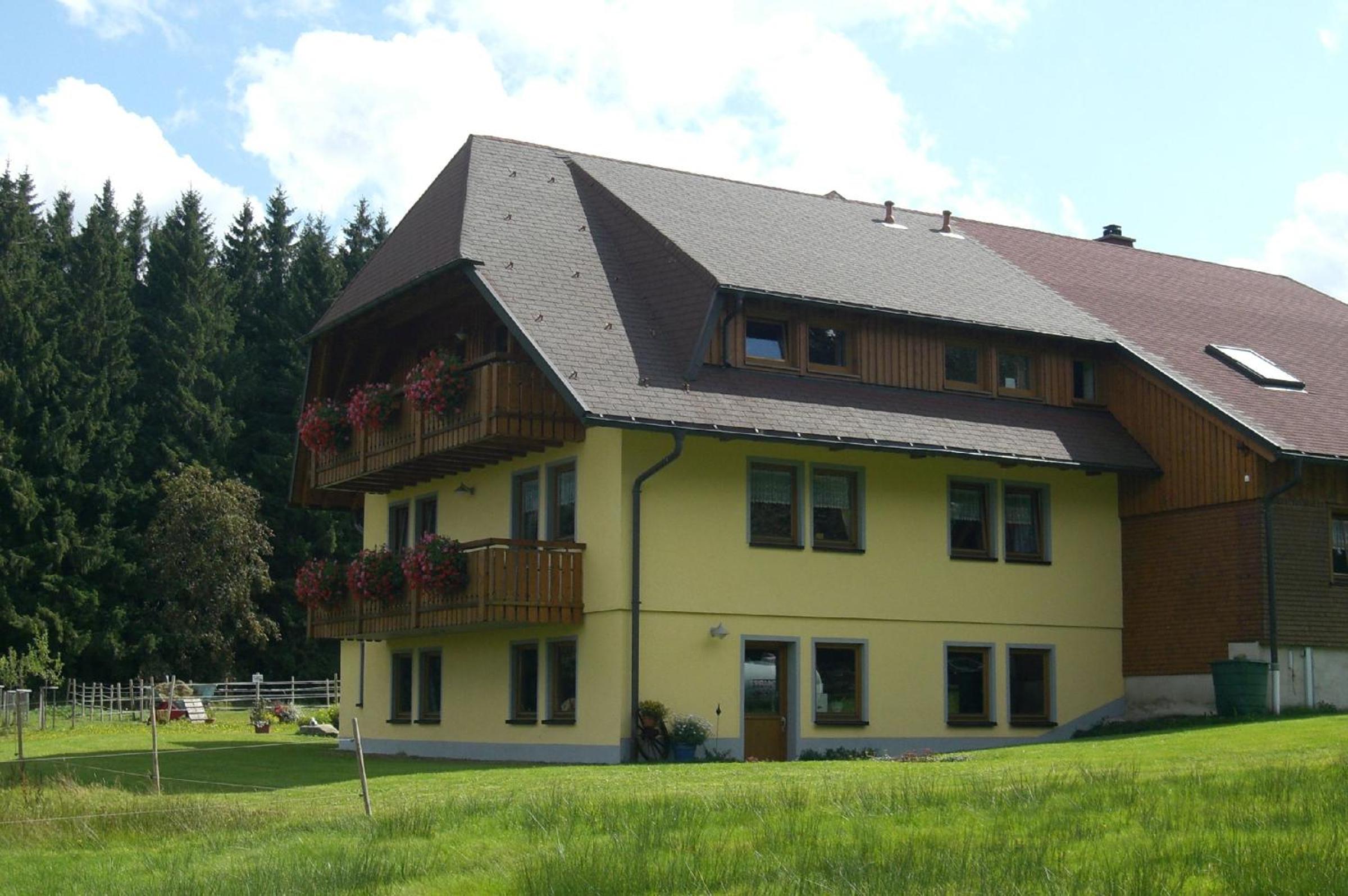 Ferienwohnung Reiner