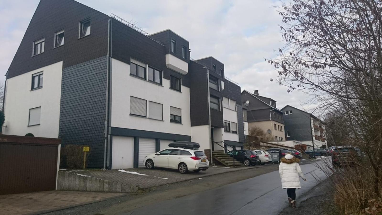 Ferienwohnung Charlotte