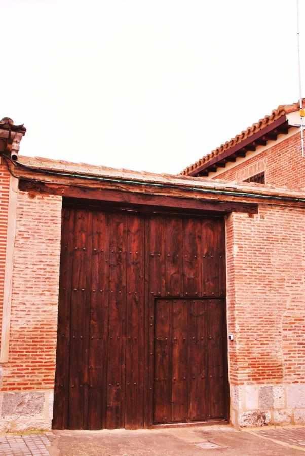 La Casona De Tia Victoria