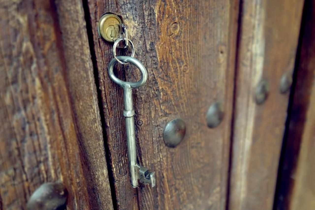 La Casona De Tia Victoria