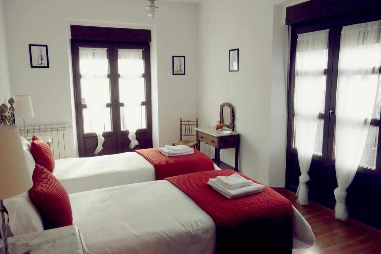 La Casona De Tia Victoria