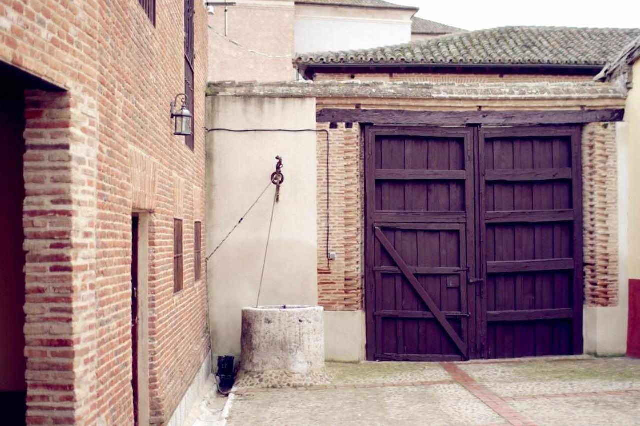 La Casona De Tia Victoria