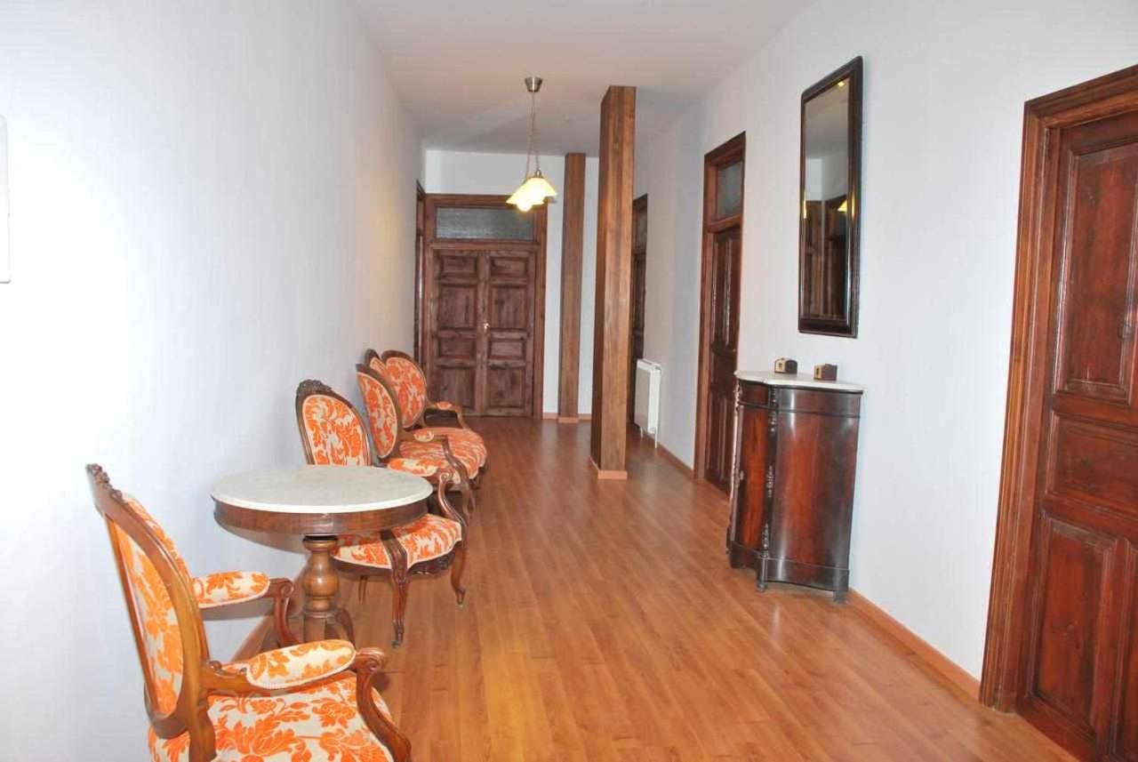 La Casona De Tia Victoria