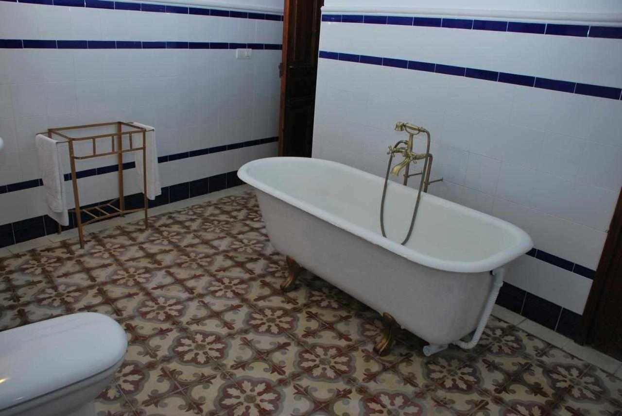 La Casona De Tia Victoria