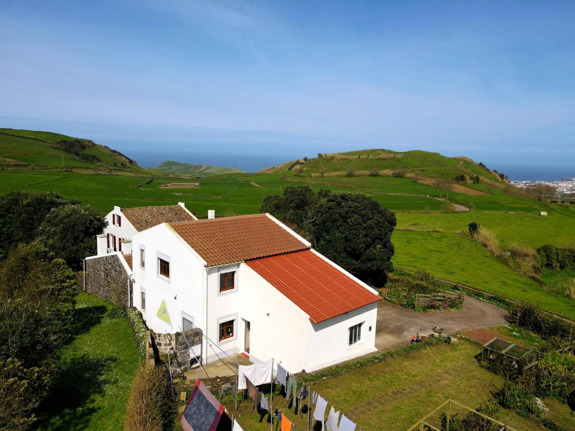 Casa da Mediana view 2