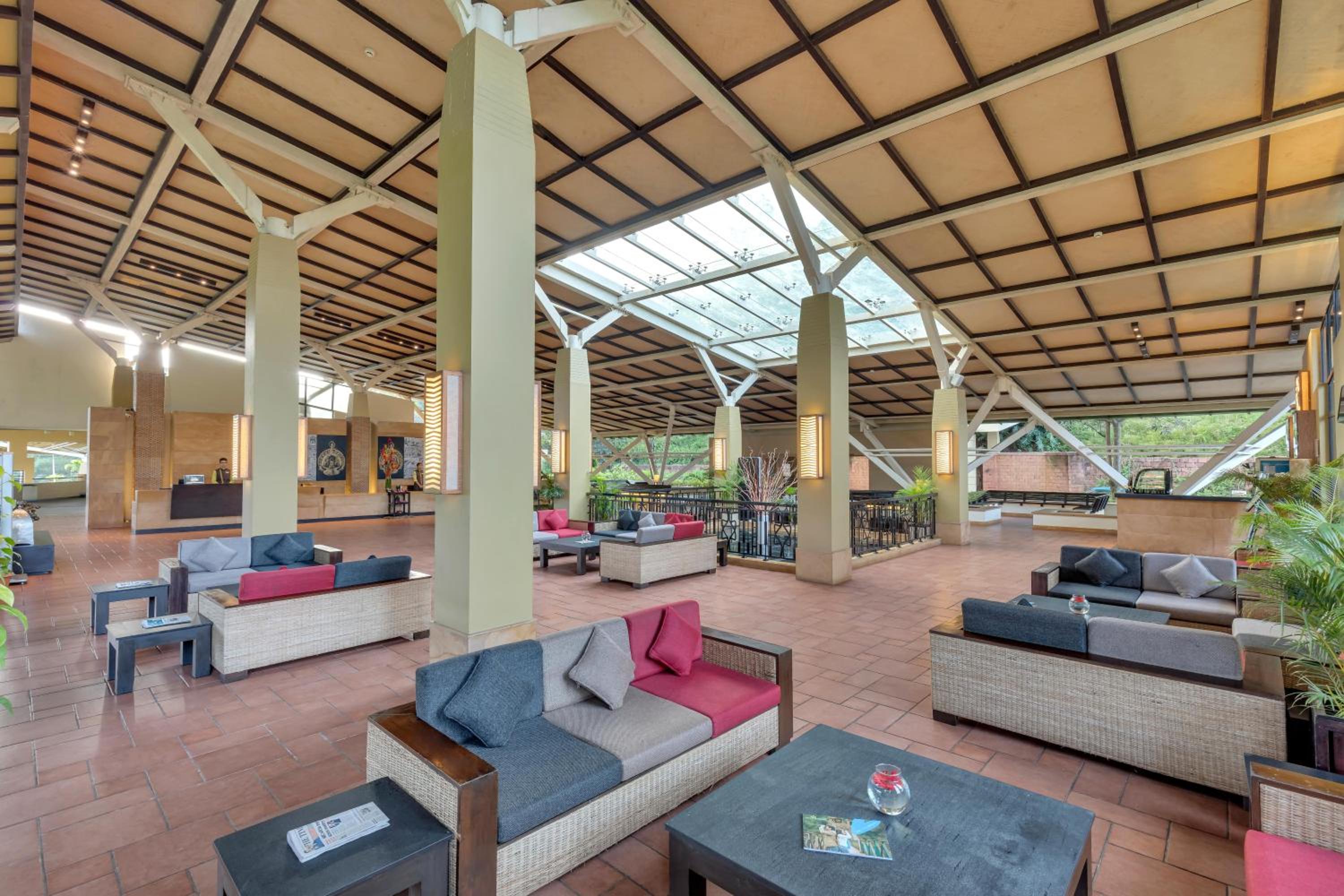 Club Mahindra Virajpet, Coorg