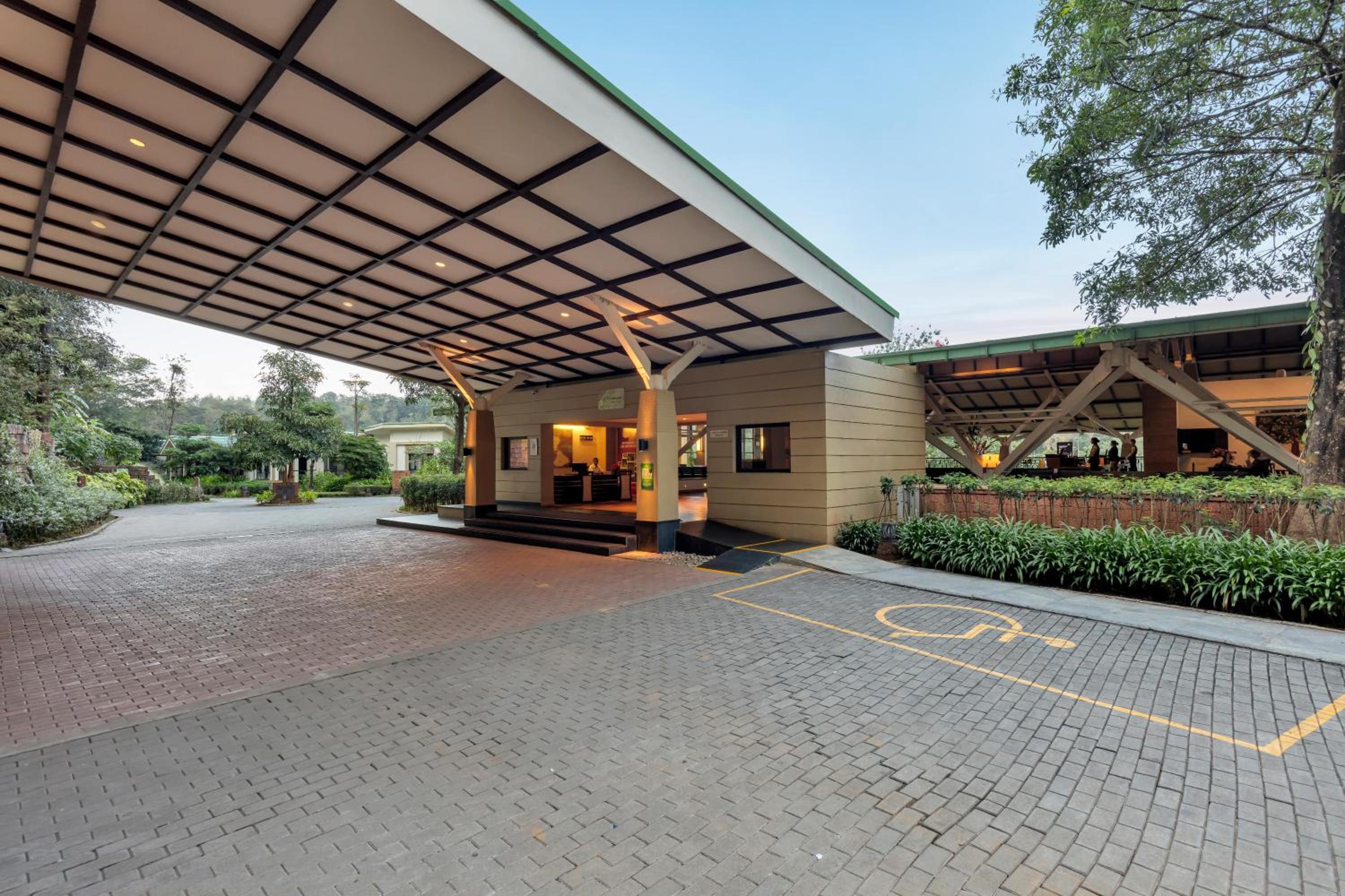 Club Mahindra Virajpet, Coorg