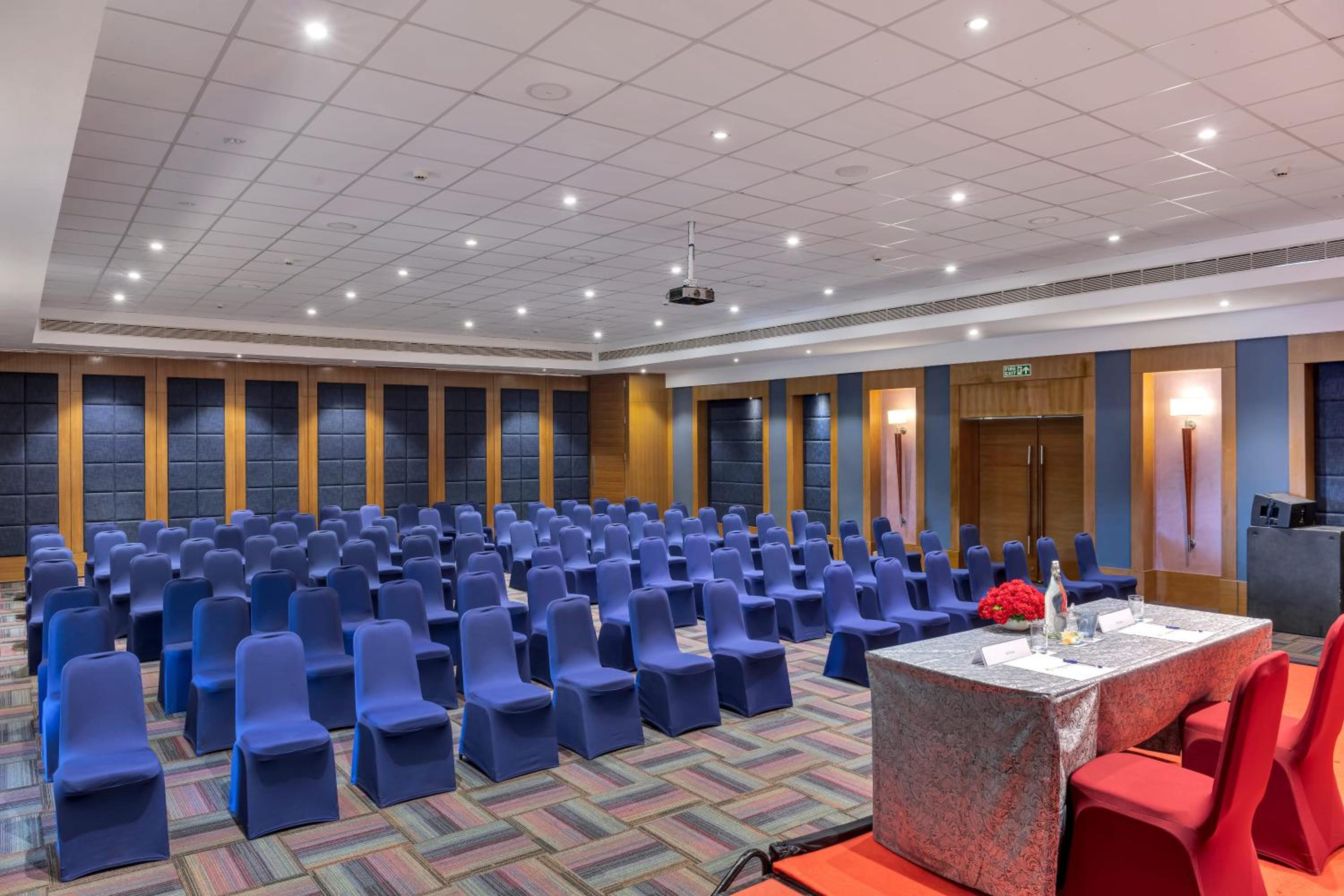 Club Mahindra Virajpet, Coorg