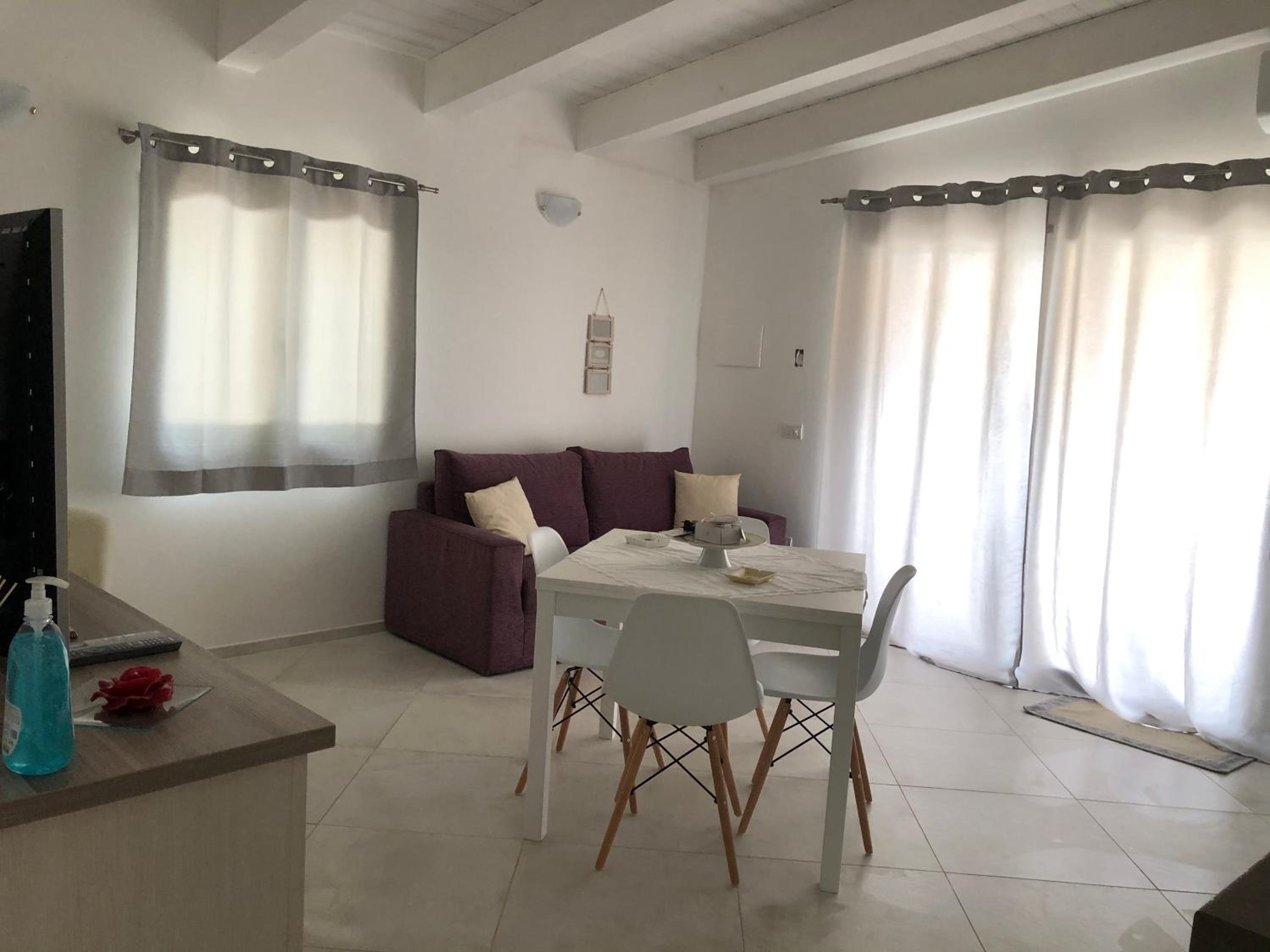 Giorgia&Greta- relax casa vacanze view 2