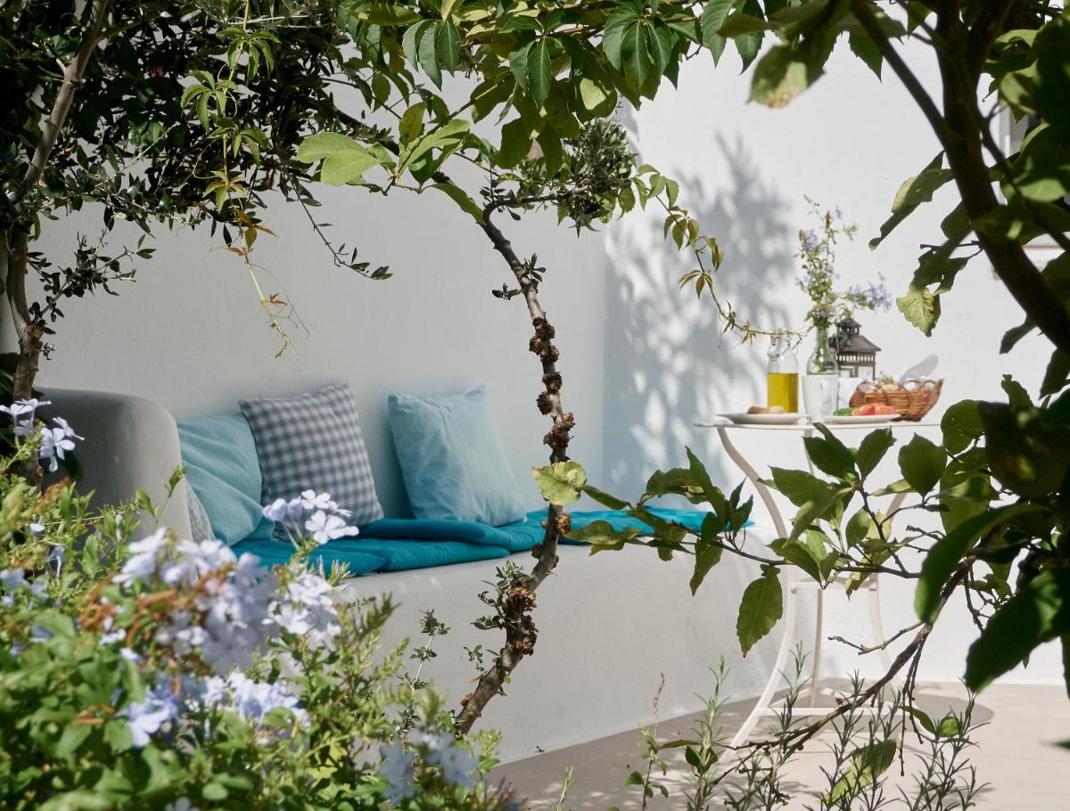 Hotel Aeolos Apartments - Image 1